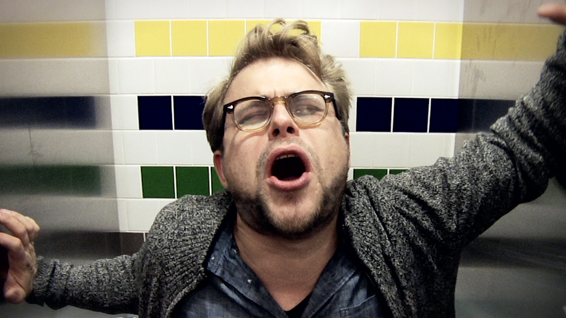 Pooping Without Your Phone