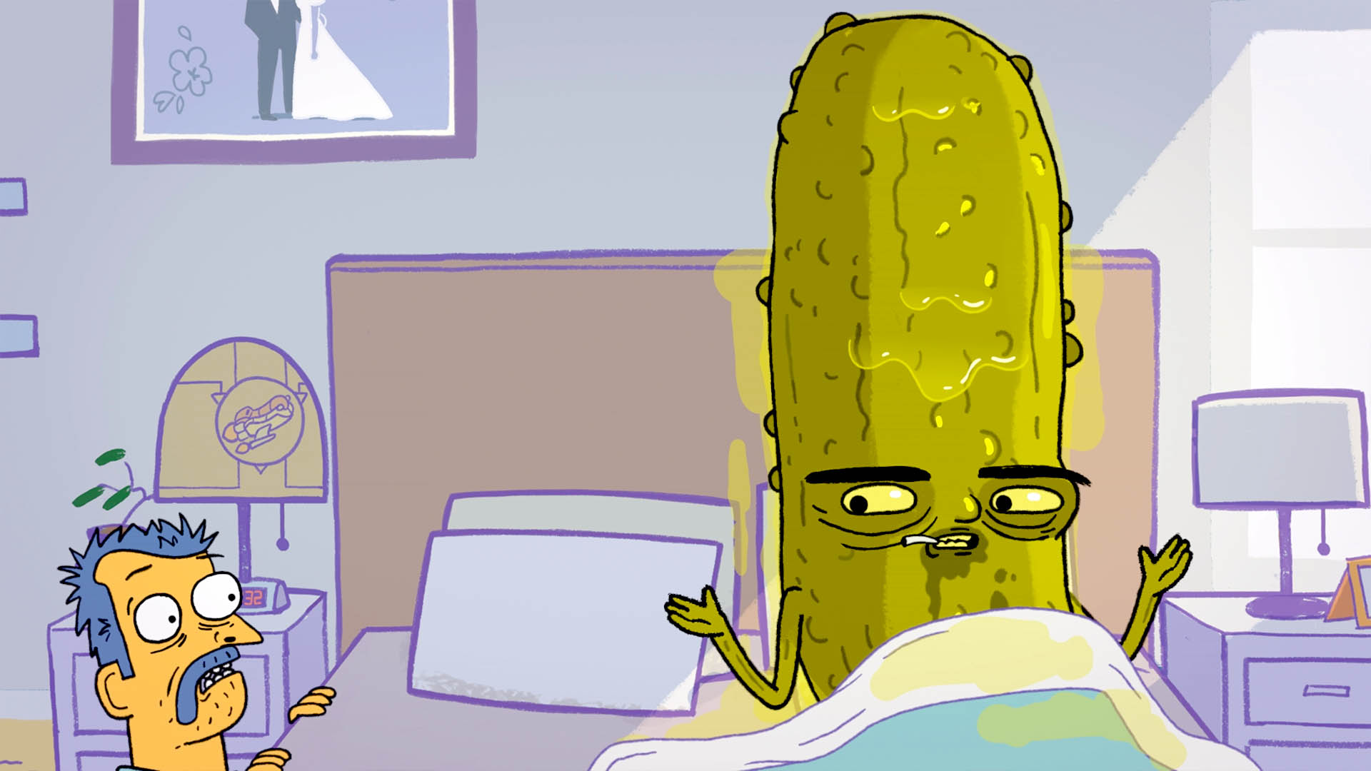 The Pickle