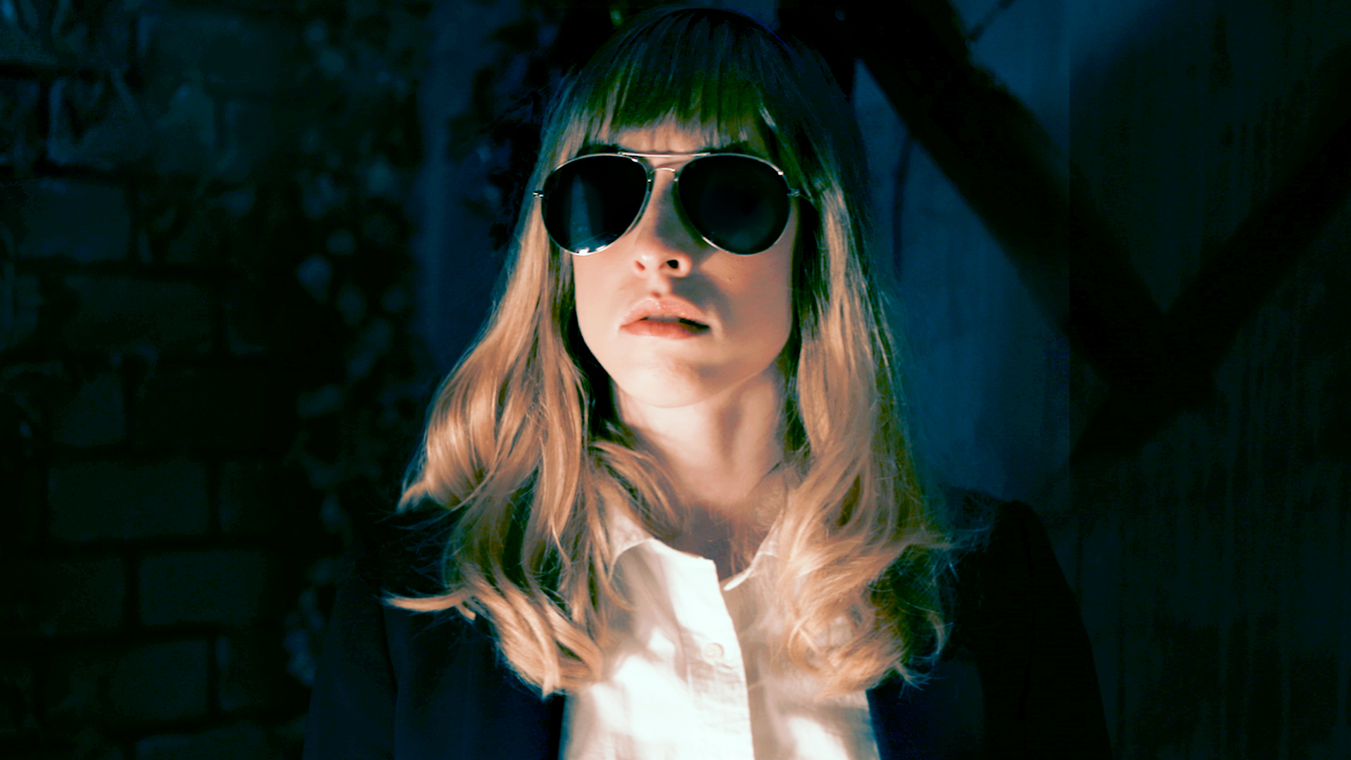 Finally! A Female Serial Killer