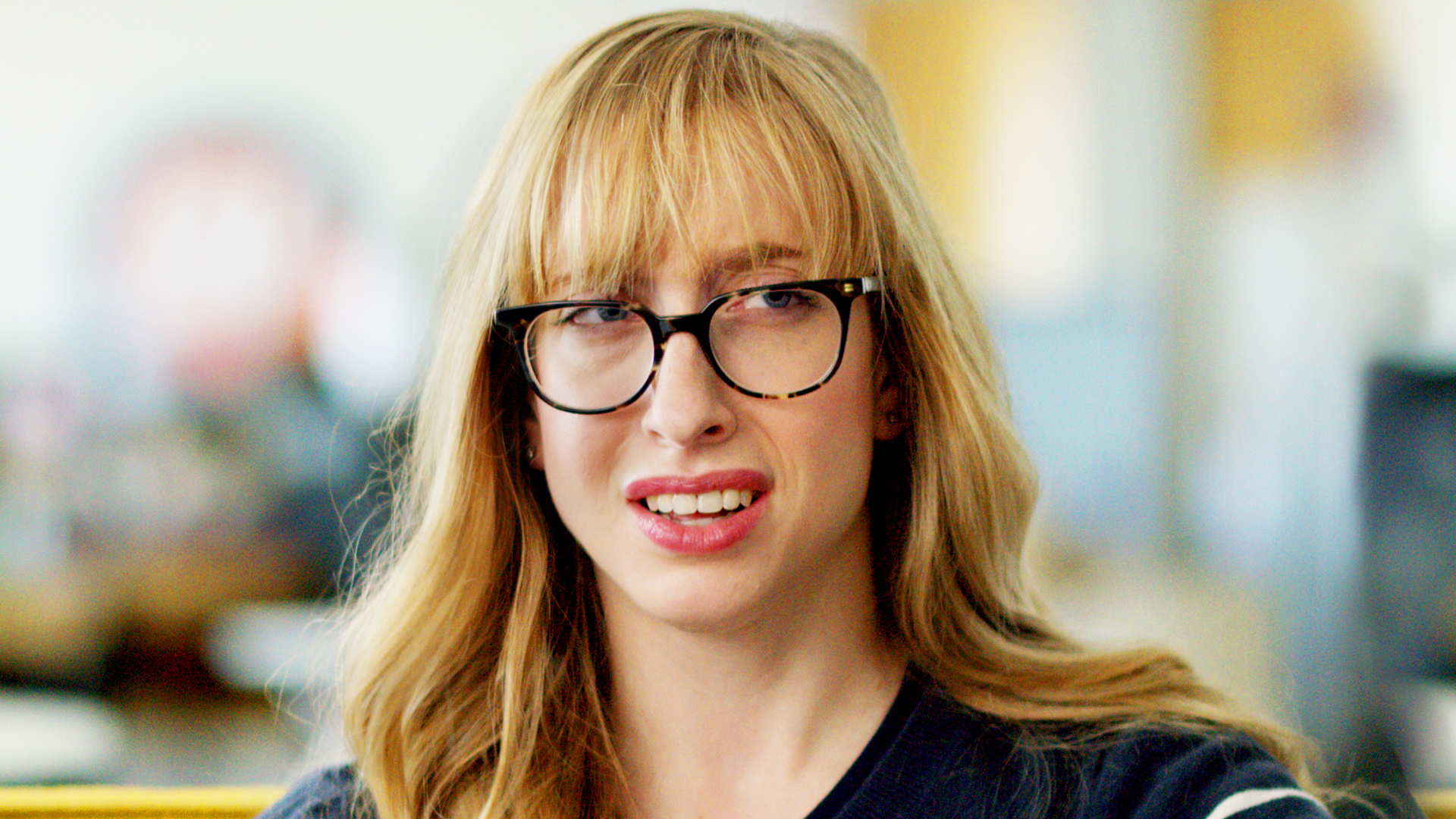 Ugh, Political Comedy is the Worst