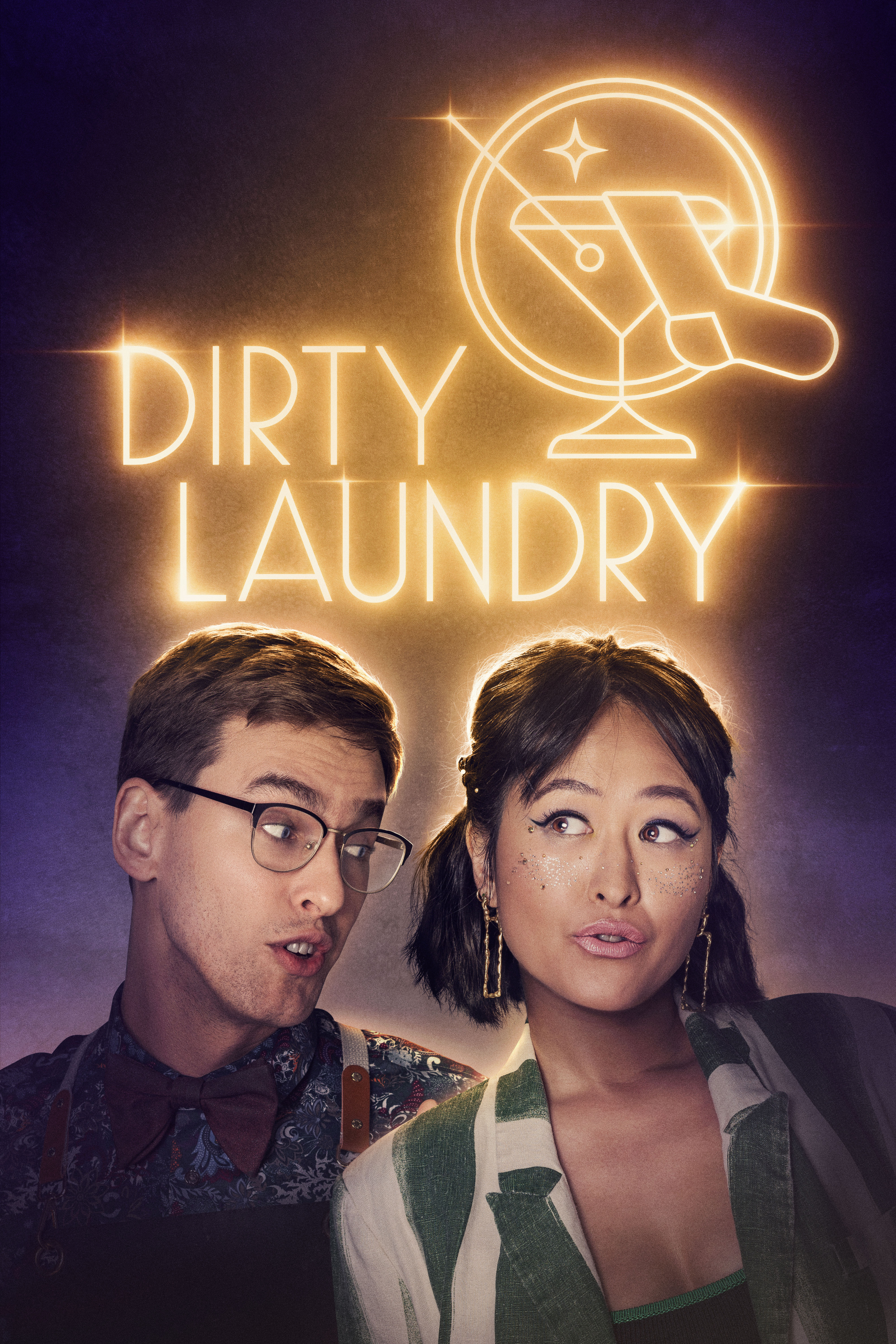 Dirty Laundry