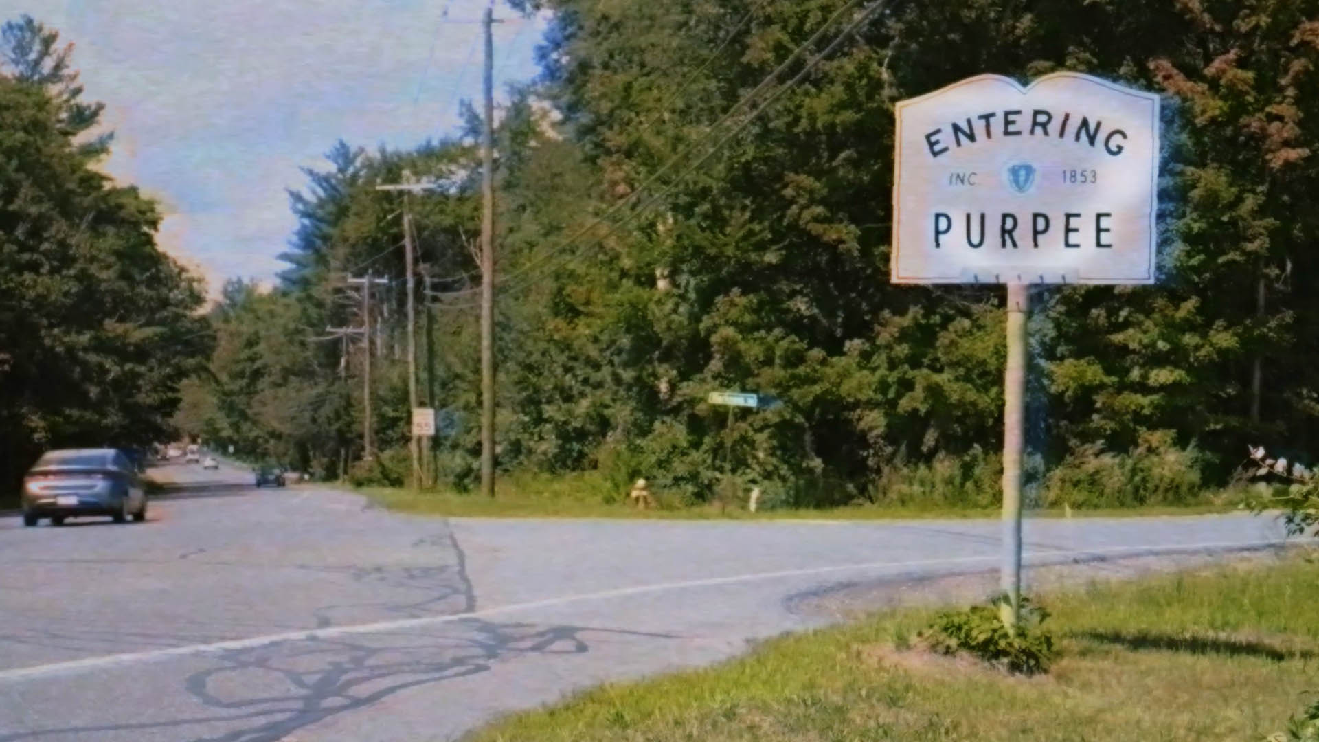 Welcome to Purpee