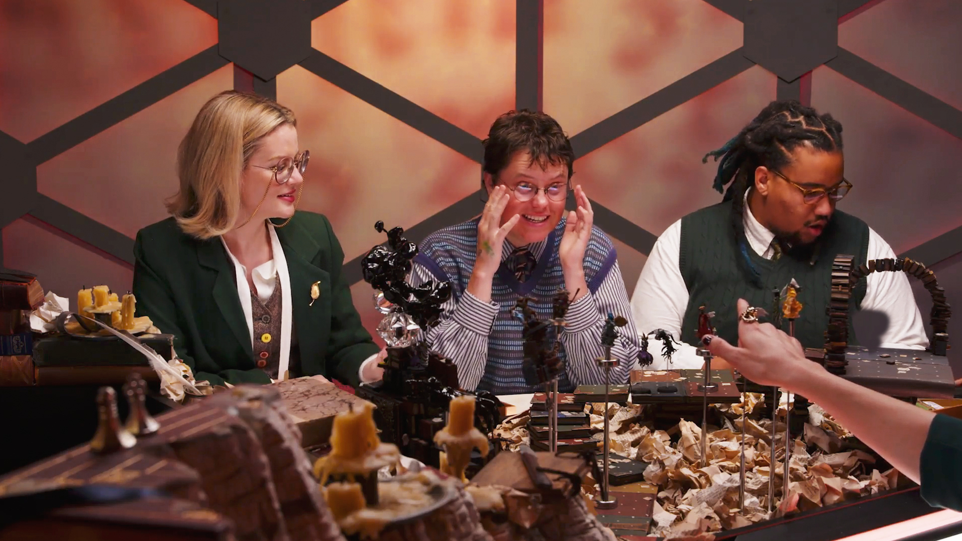 The Ending of All Things (Part 2)