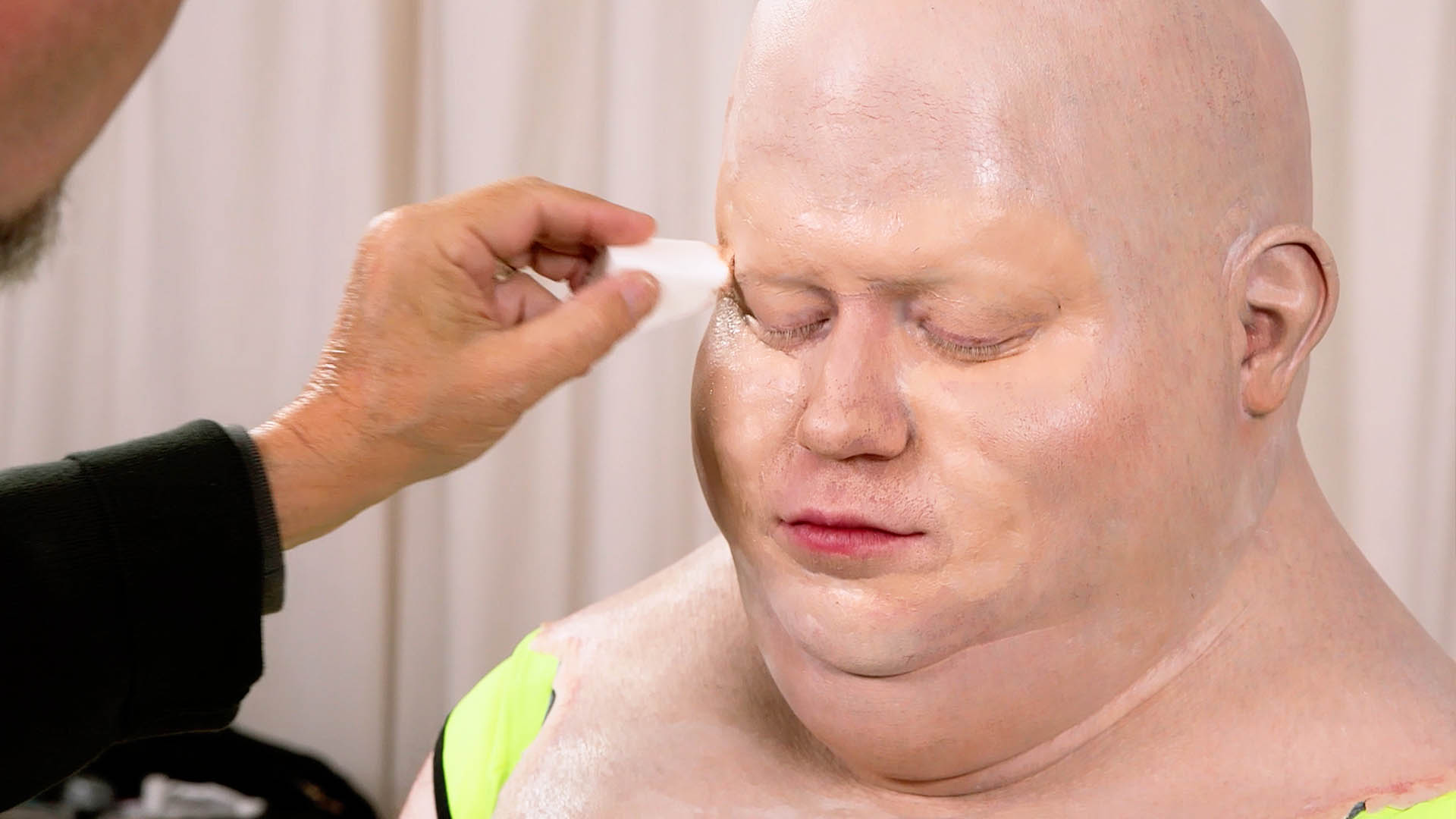 Last Looks: Archimedes and Ollie