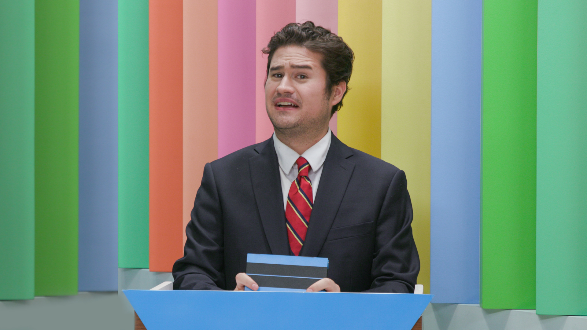 Oh No. Why Is THIS Trending?!