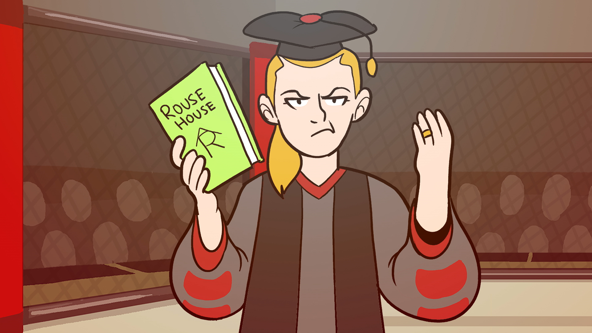 Ronda Rousey Vs. Everything