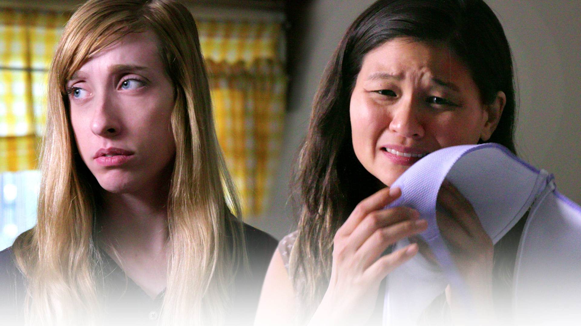 Stop Living in a Sad Girl House