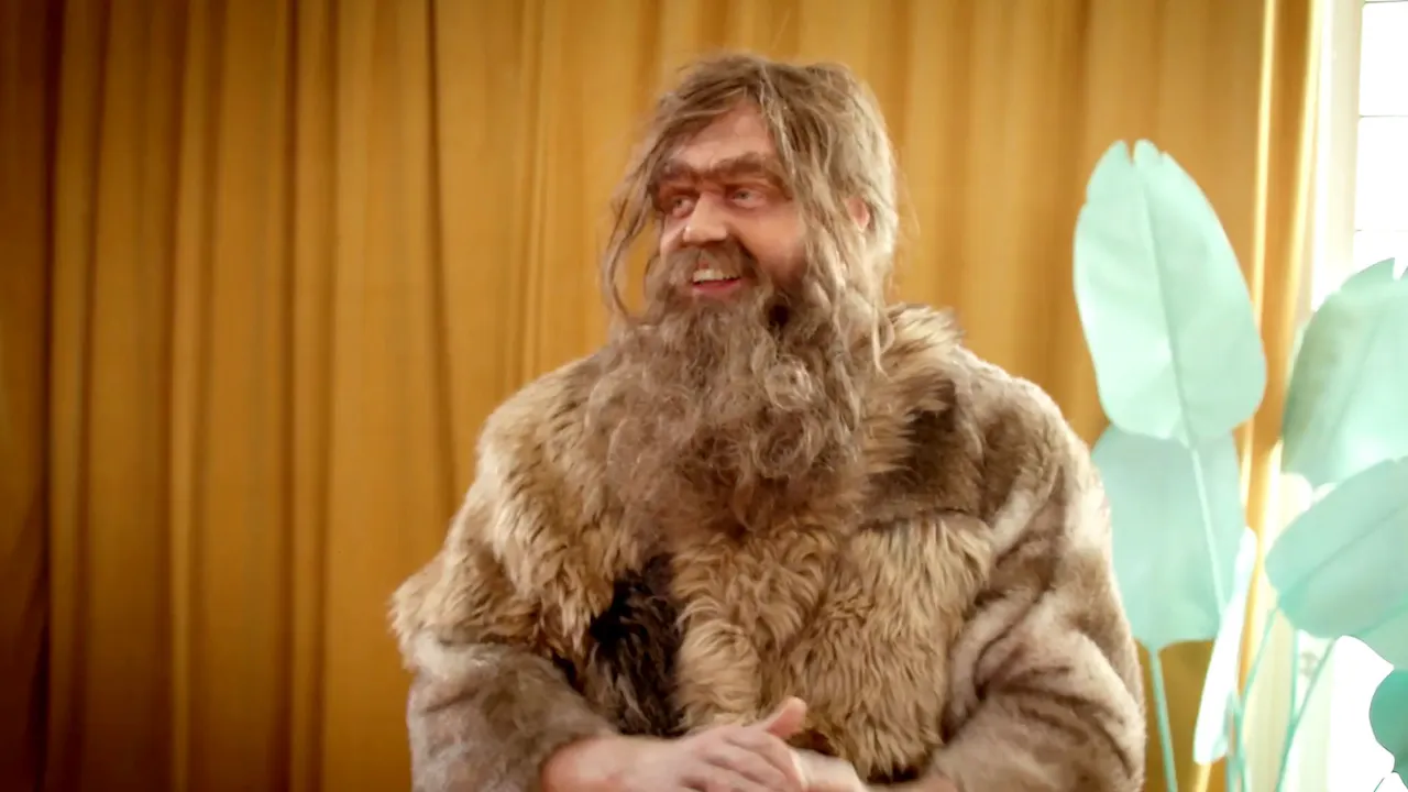 Augbert Drop Out Last Looks: Augbert - Season 1 - Dropout