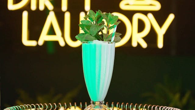 Grasshopper
