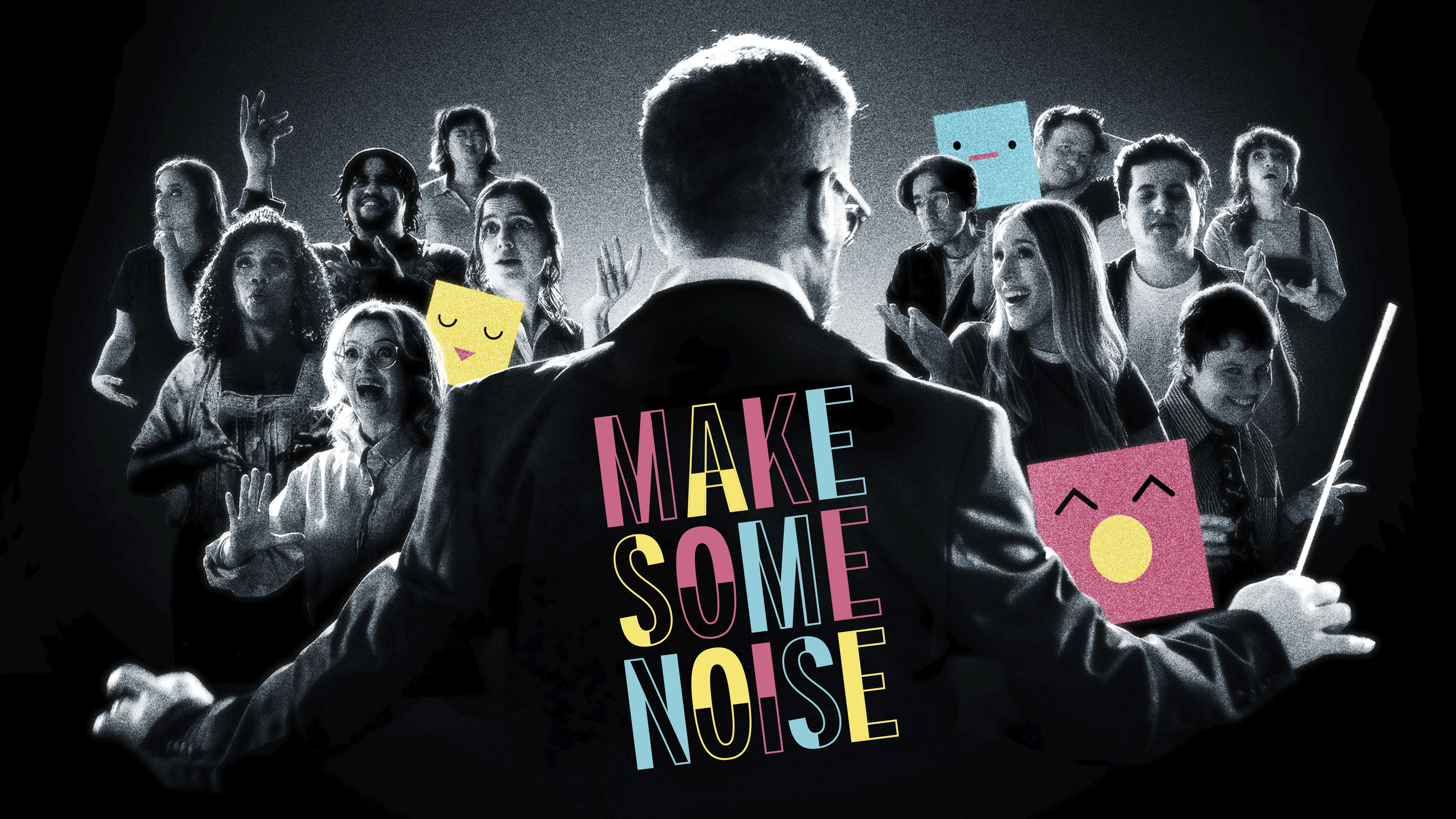 Make Some Noise