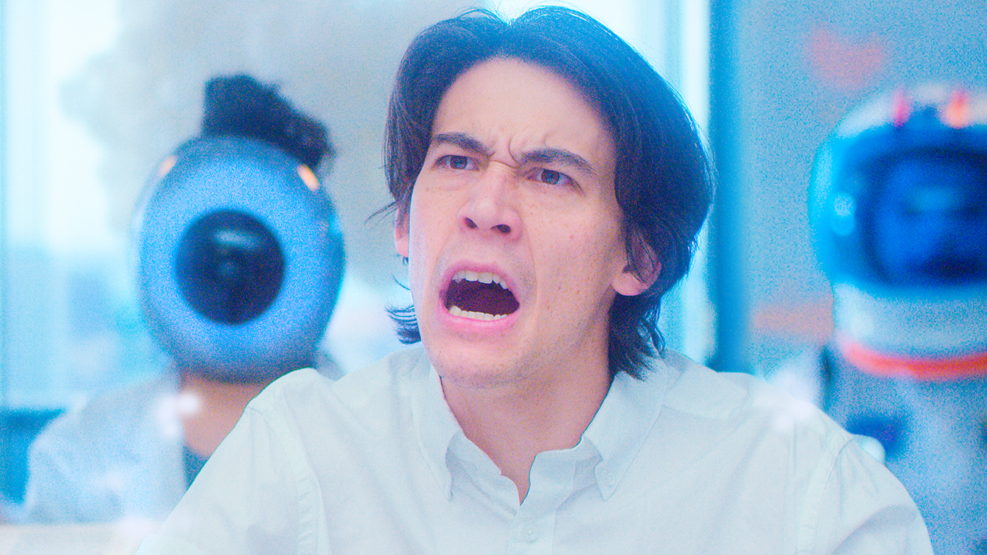 Studying for Dream Exams