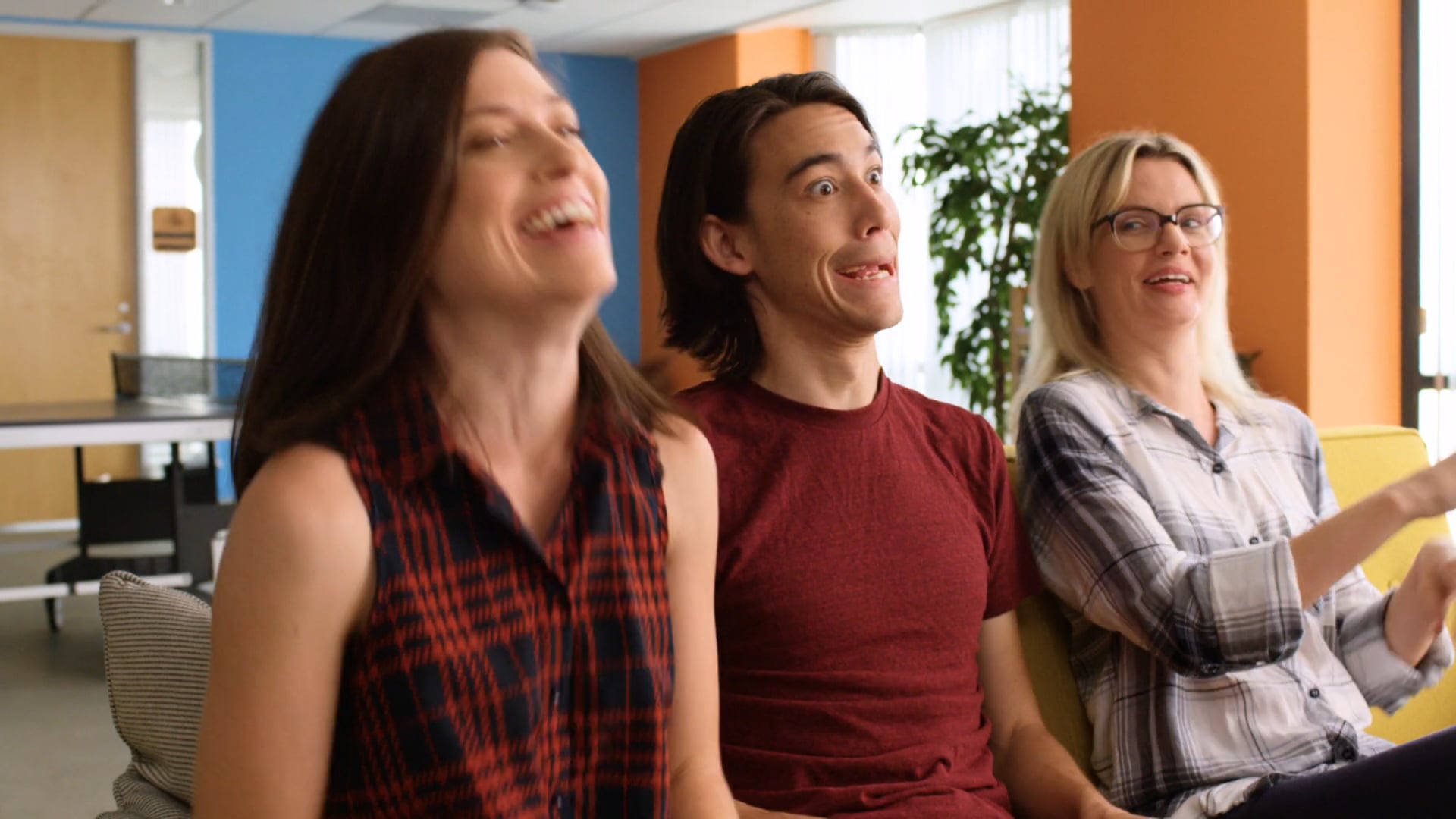 Bond with Strangers by Mocking Your Friends