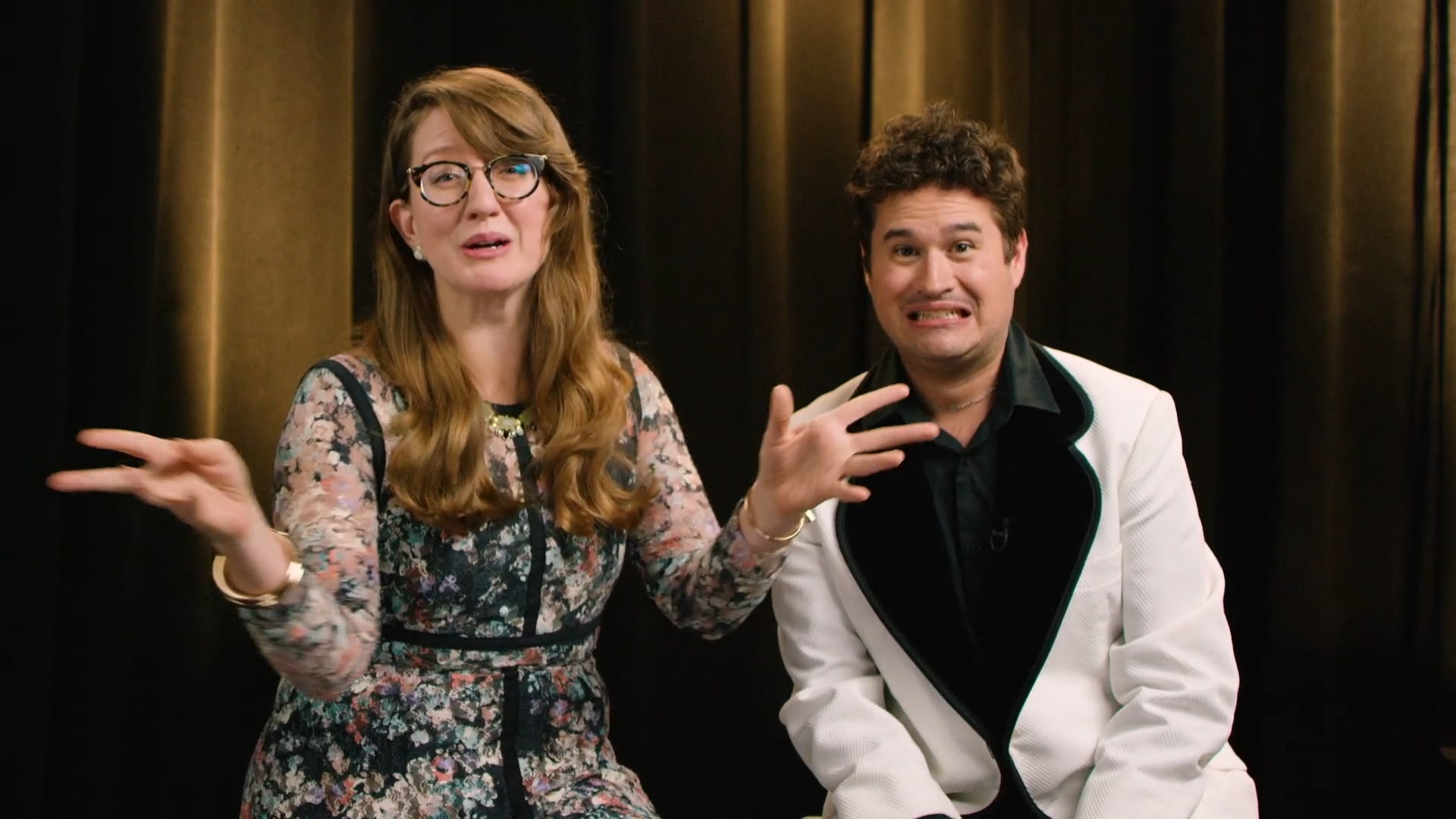 This Year’s Hottest College Looks