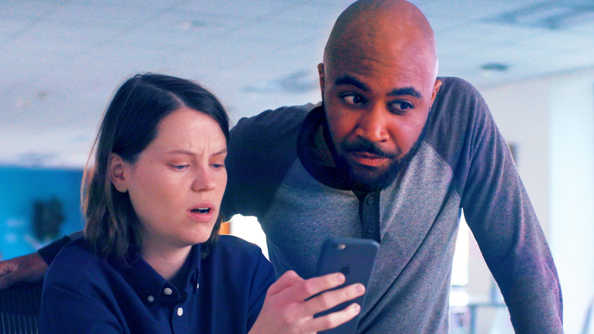 You Weren't Supposed to See That Photo