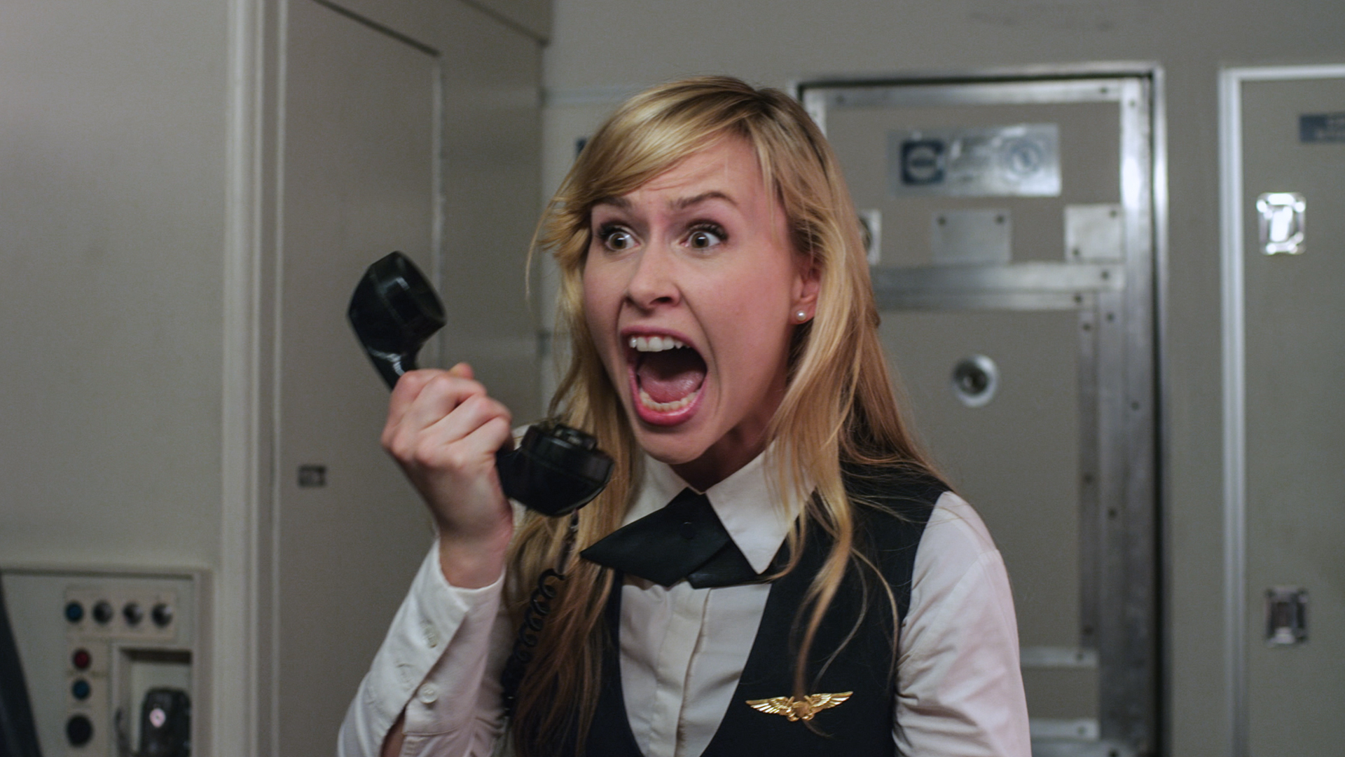 Why Can't You Use Phones on Planes?