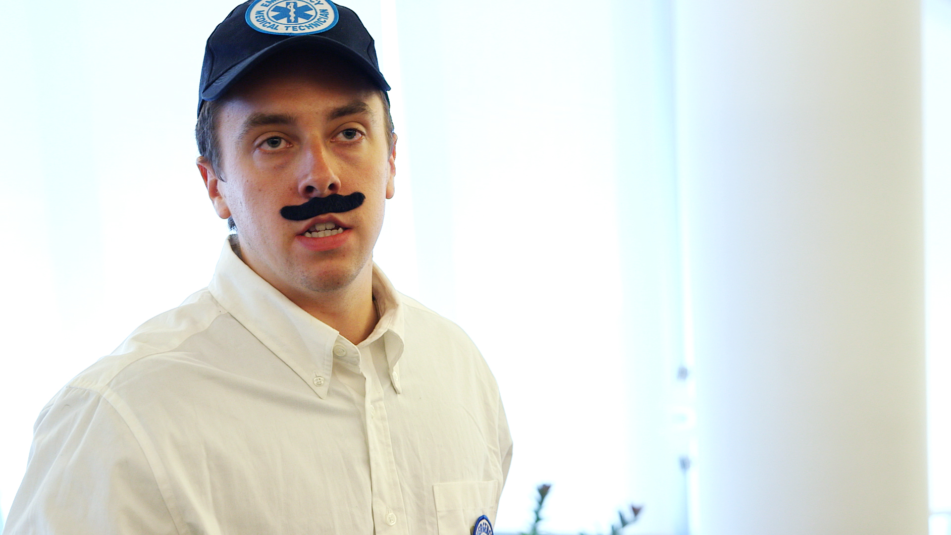 First Aid (All-Nighter 2013)