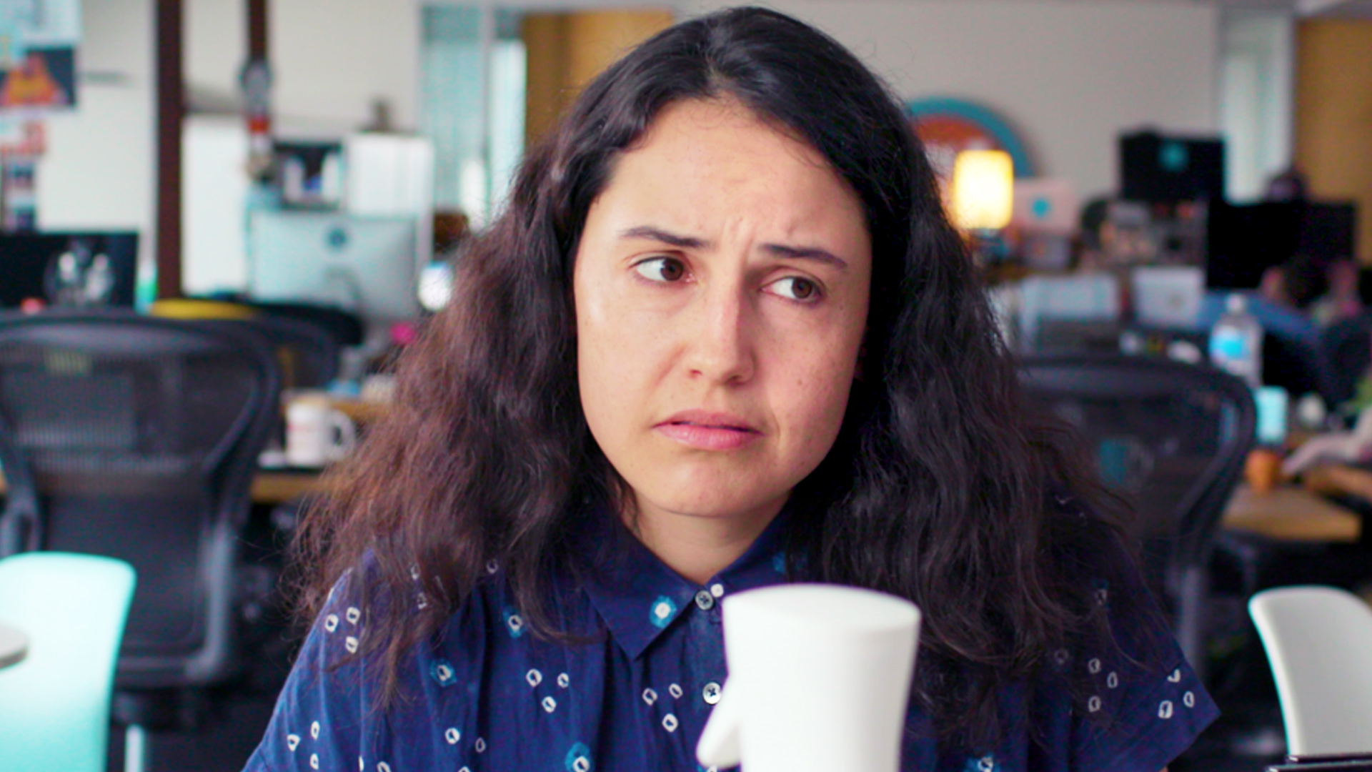 We HAVE to Give You A Makeover