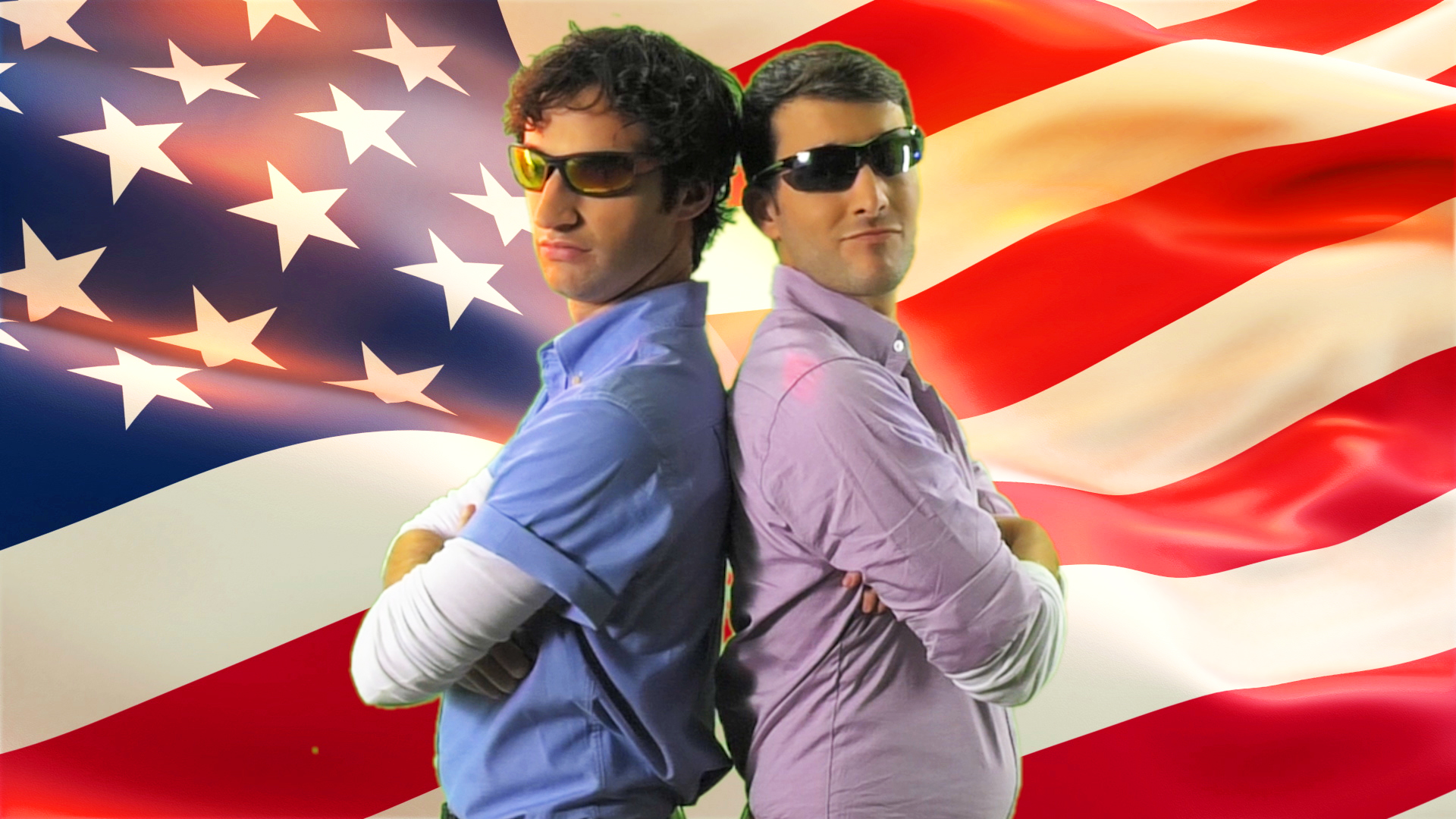 Perfect Partners... Until Death