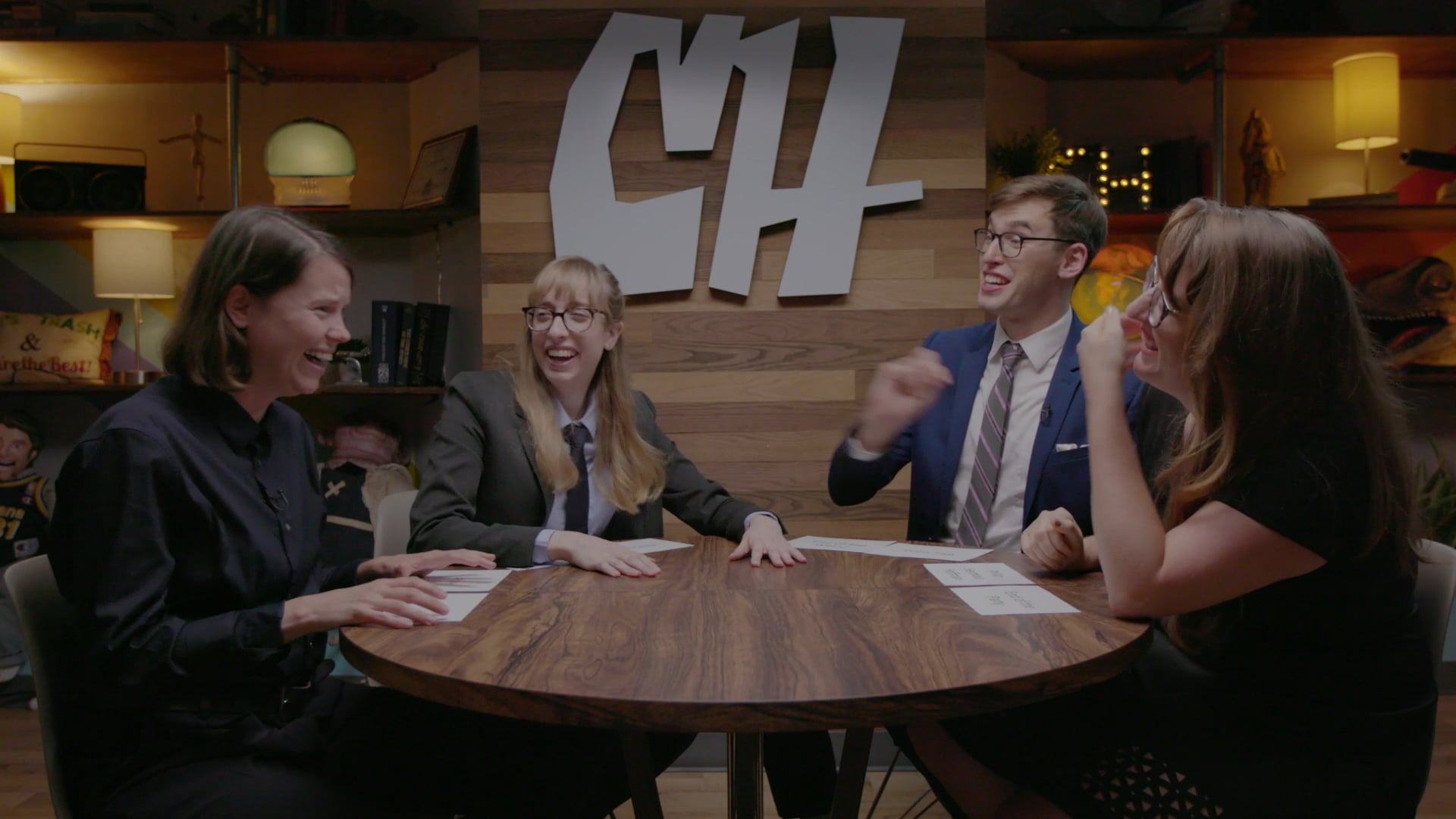 What's the Best Use of a Time Machine?