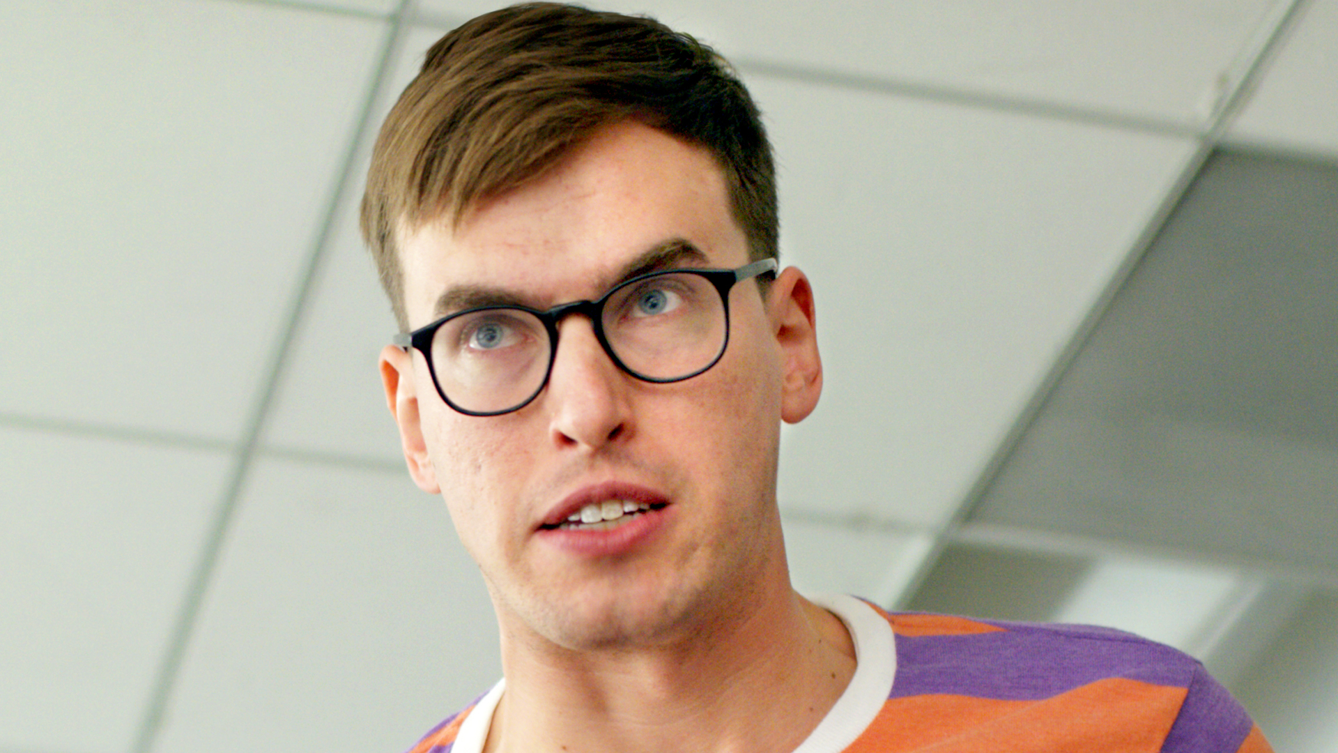 Only I Can Insult My Mom