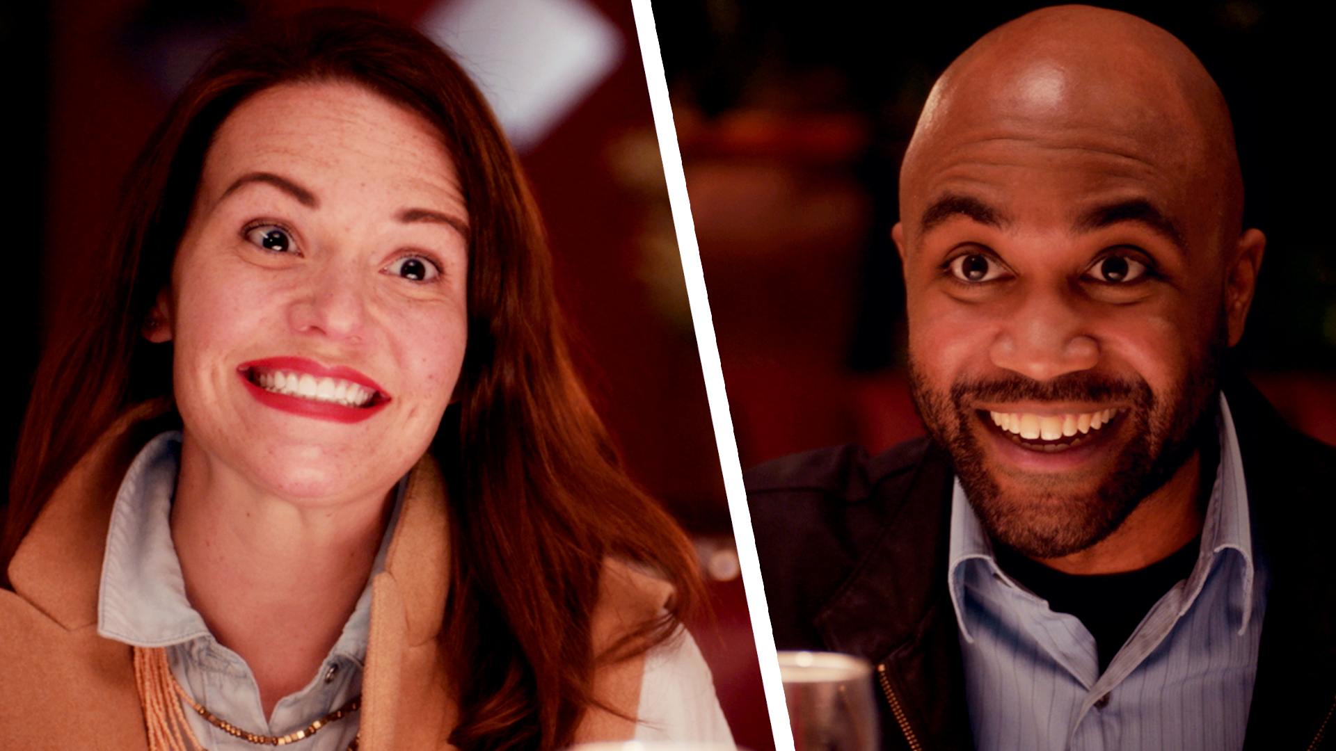 Honest Interracial Date