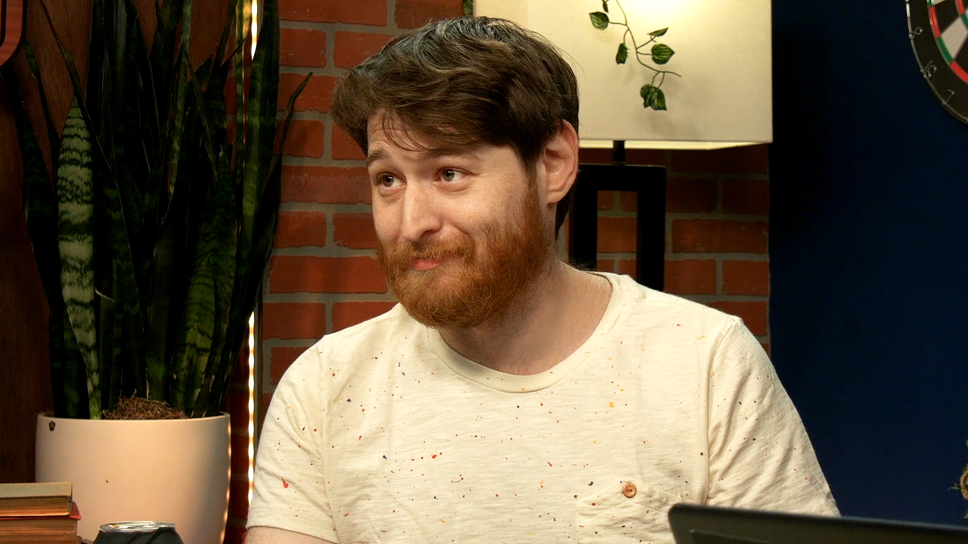 Enter Through the Gift Shop