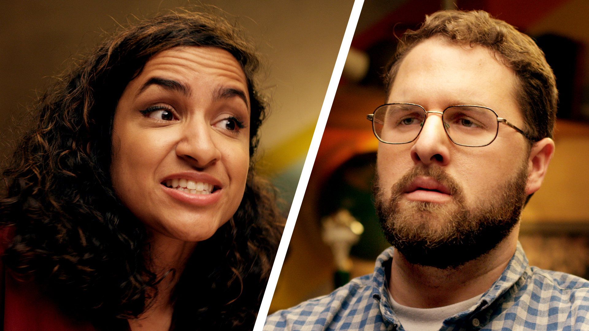 Feel Bad for the Bad Guy