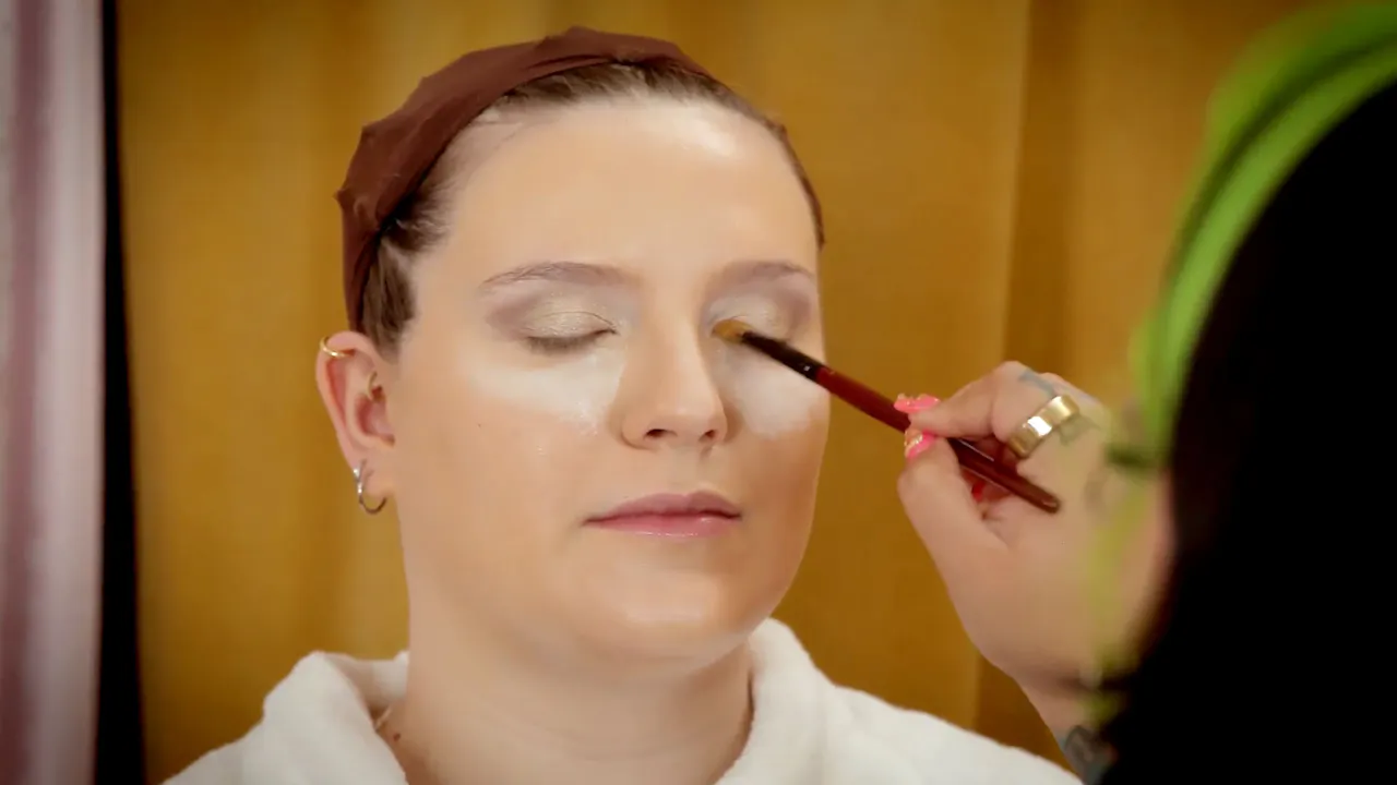 Last Looks: Leighanna-Jean Gruthers - Season 1 - Dropout