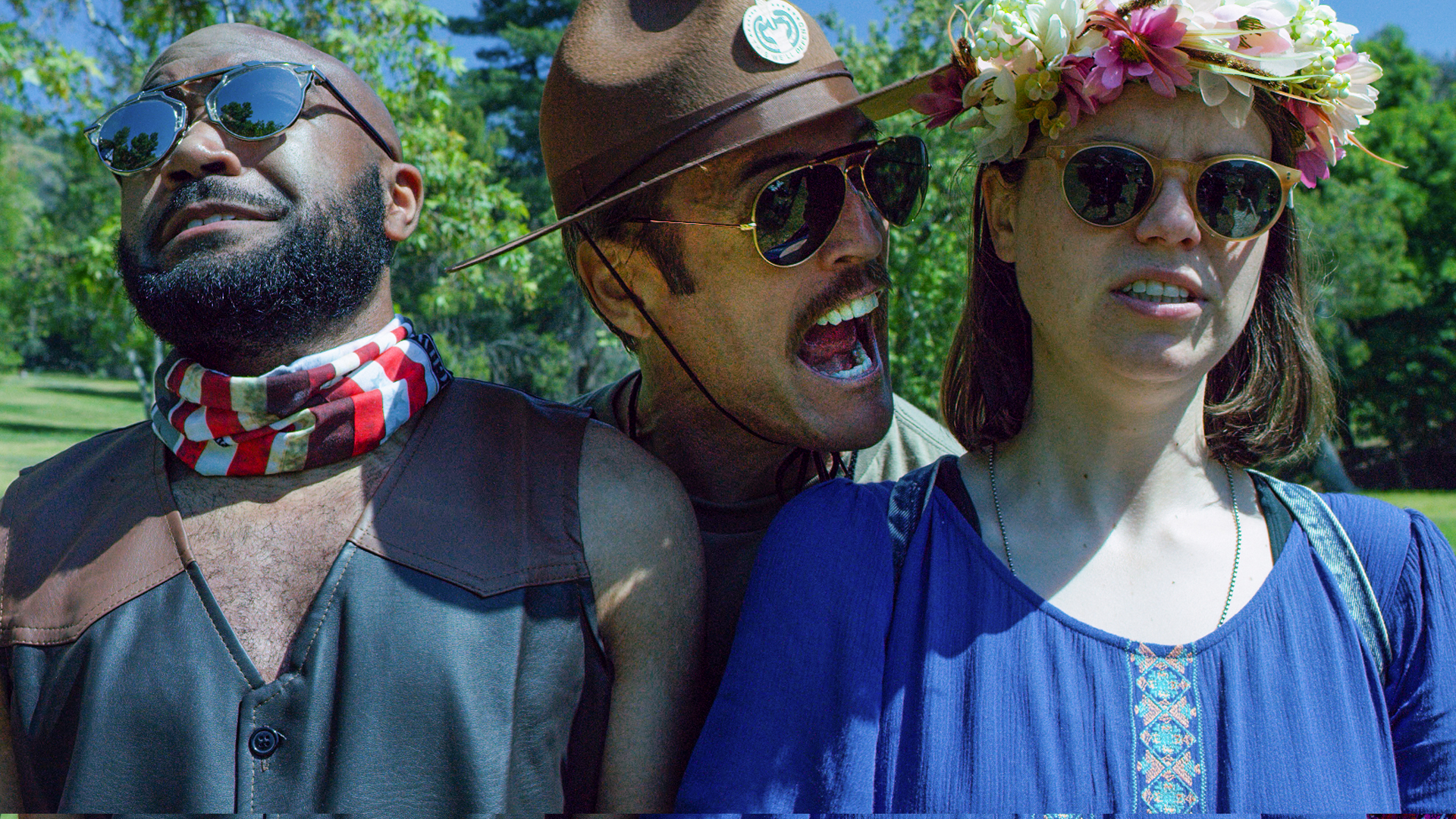 Music Festival Boot Camp