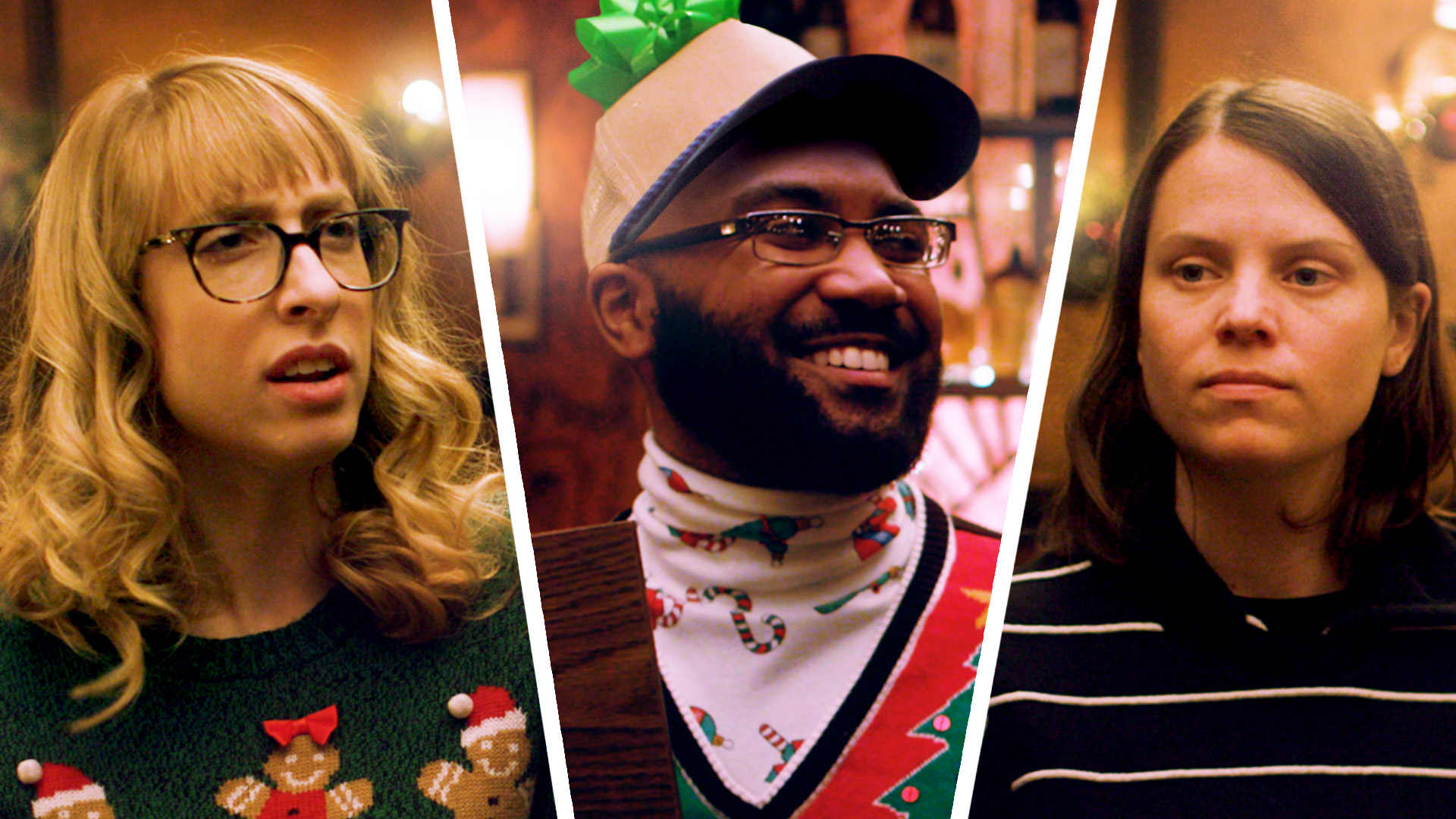 Gifts That Are Clearly for Yourself