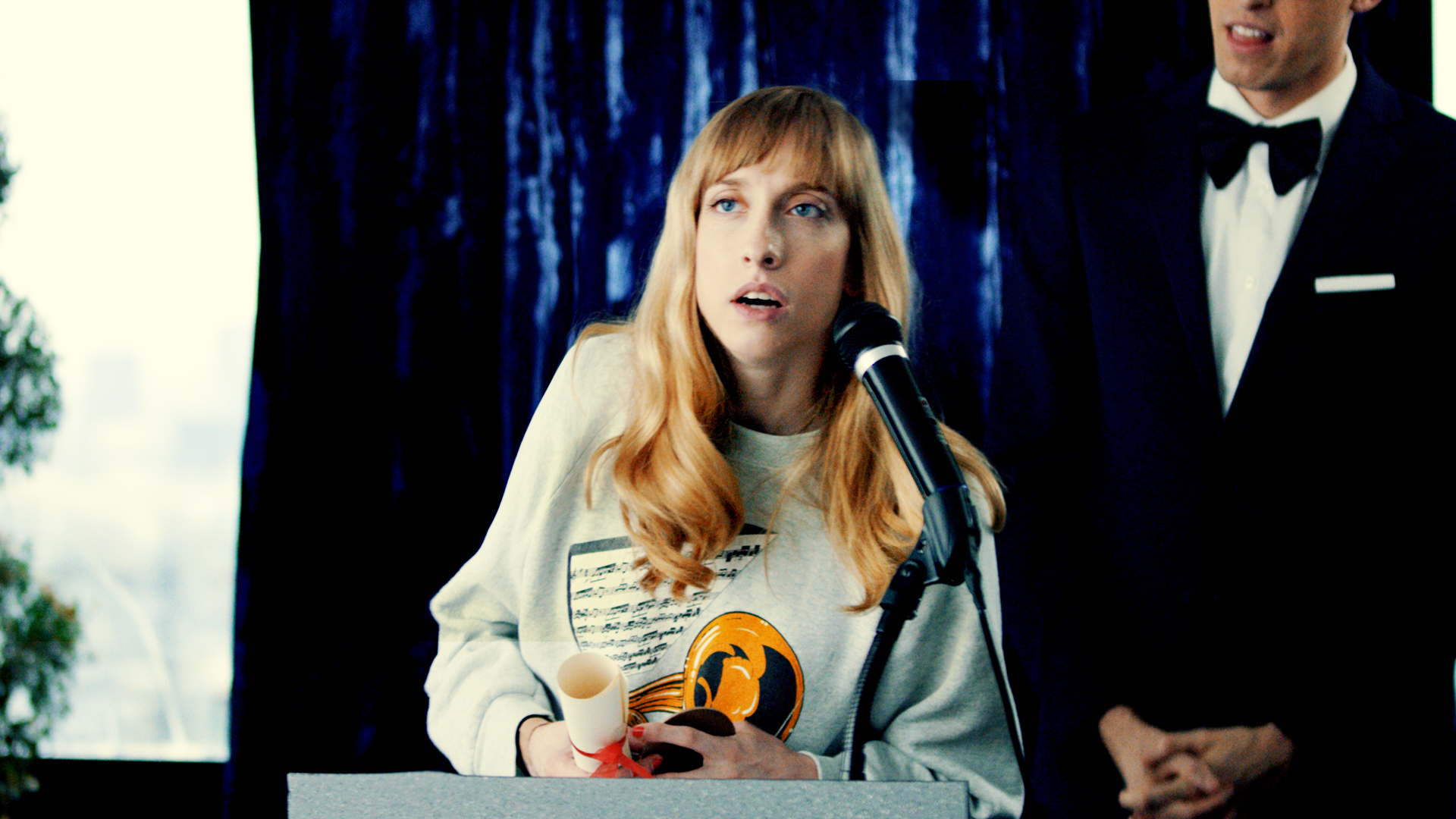 You Deserve a Nobel Prize