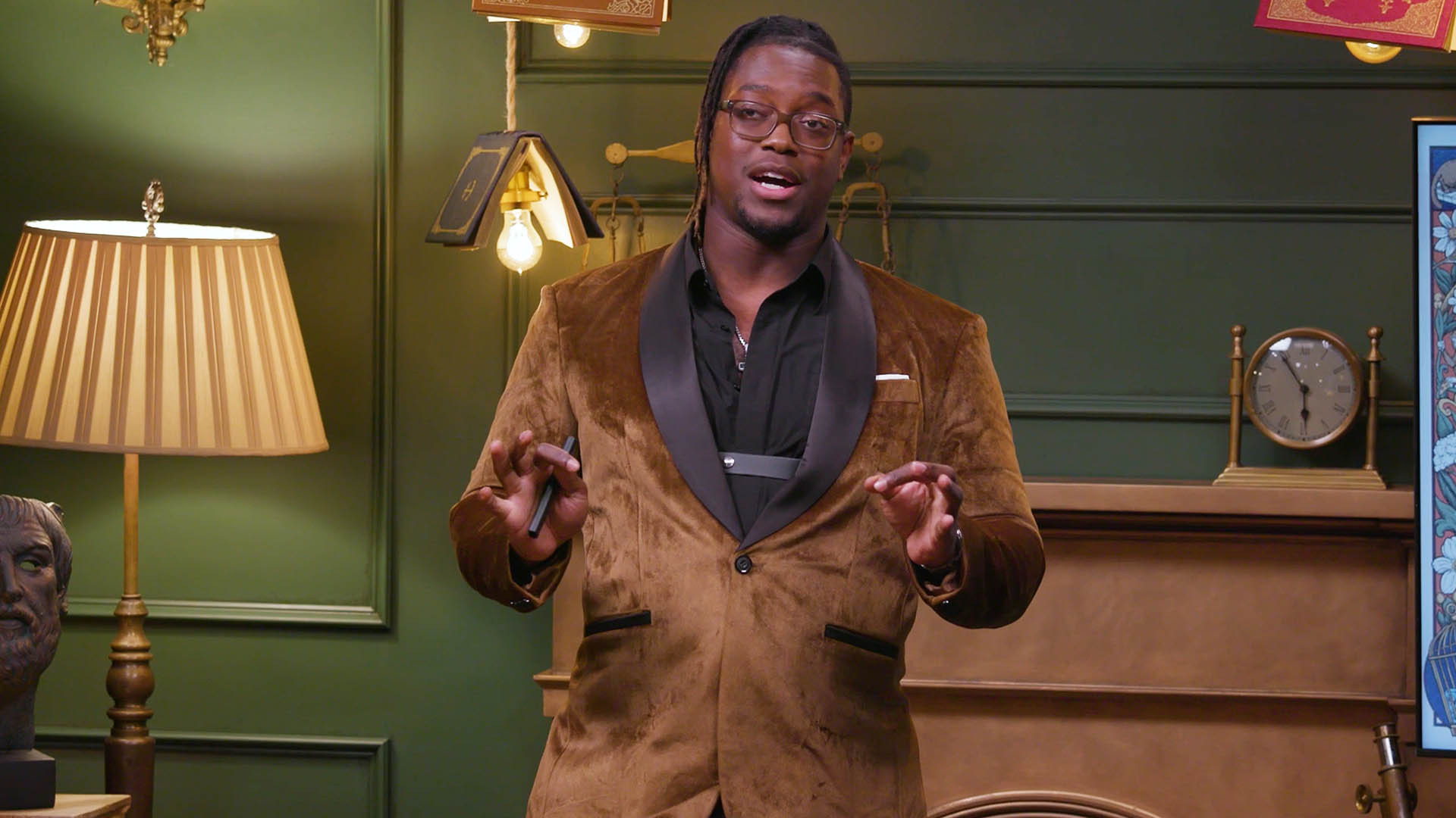 Bullying, Bedbugs, Kissing