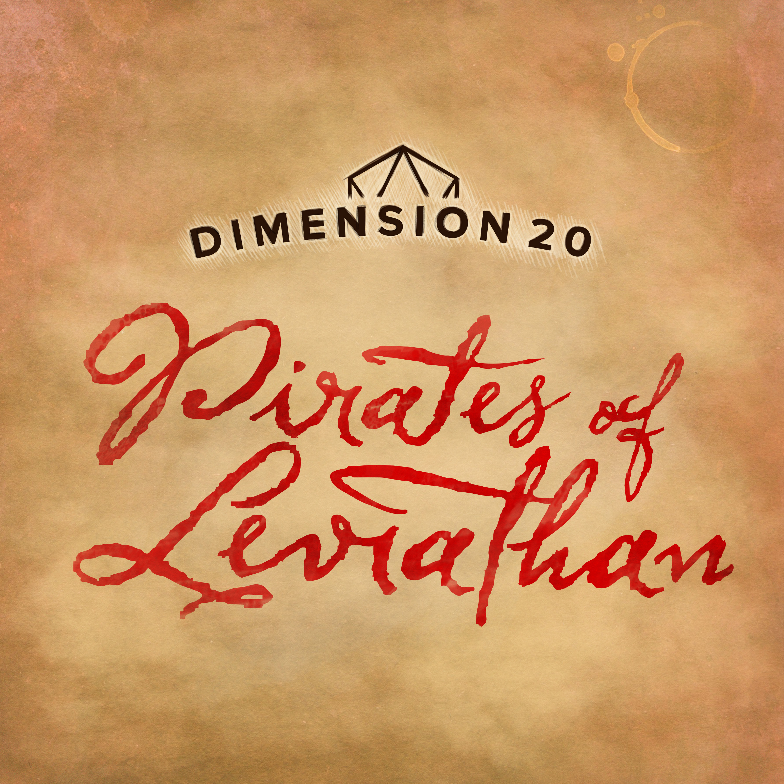 Dimension 20: Leviathan