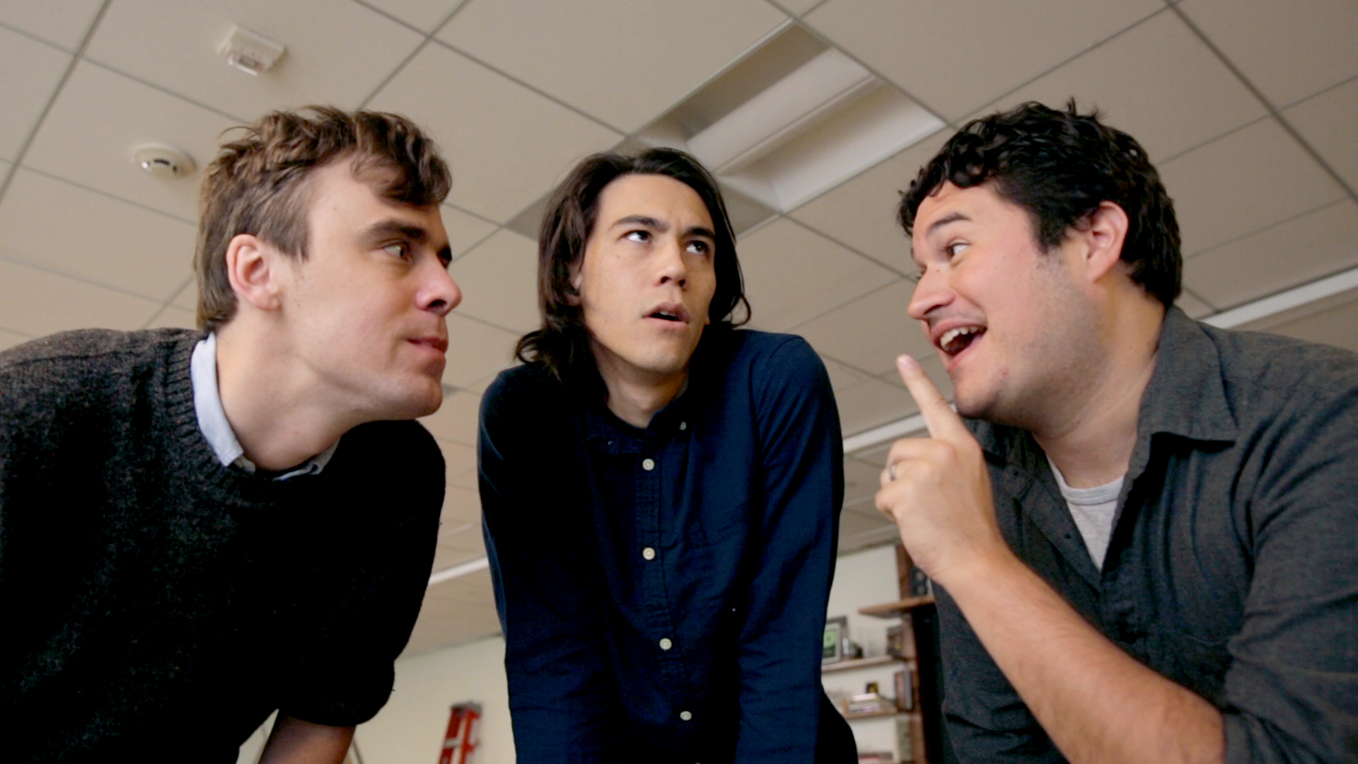 Wacky Hijinks from the 80s Comedies Were Mostly Rape