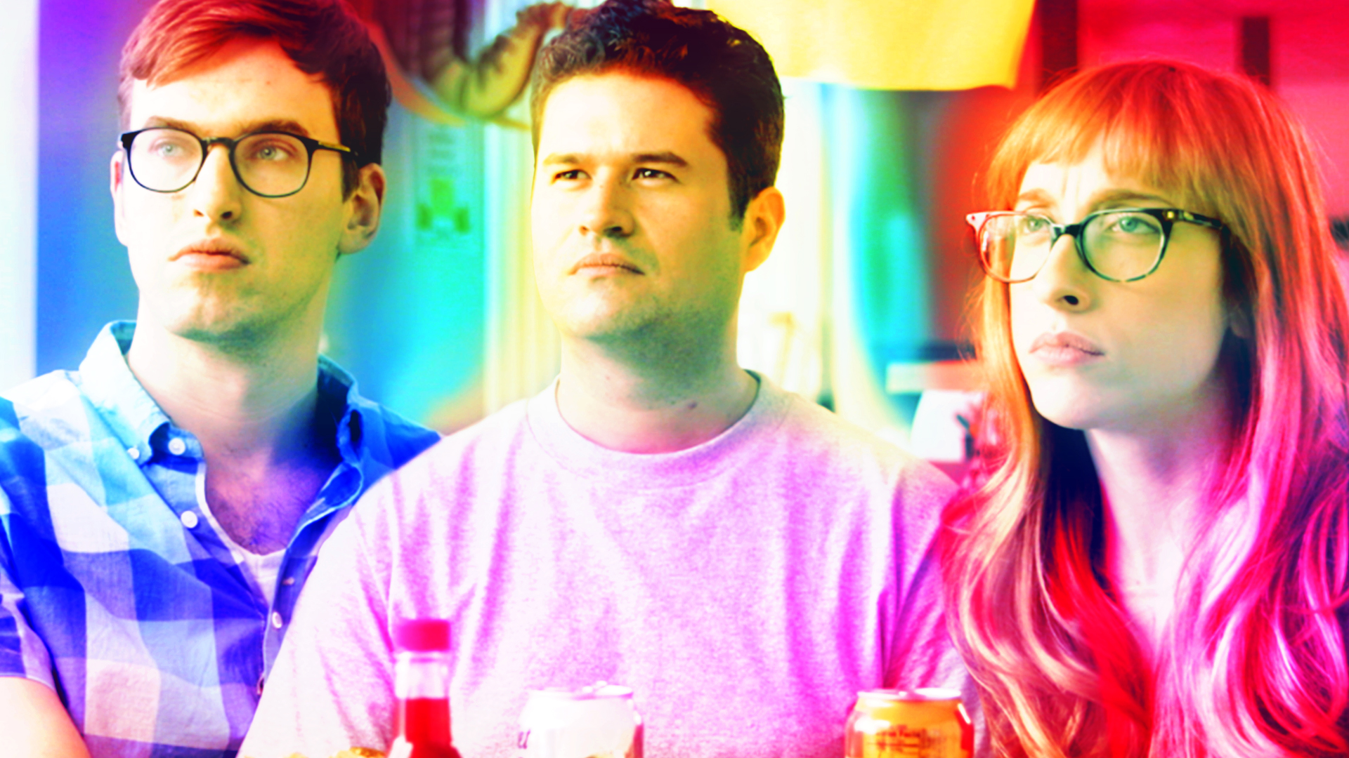 CollegeHumor's Worst Days on Set