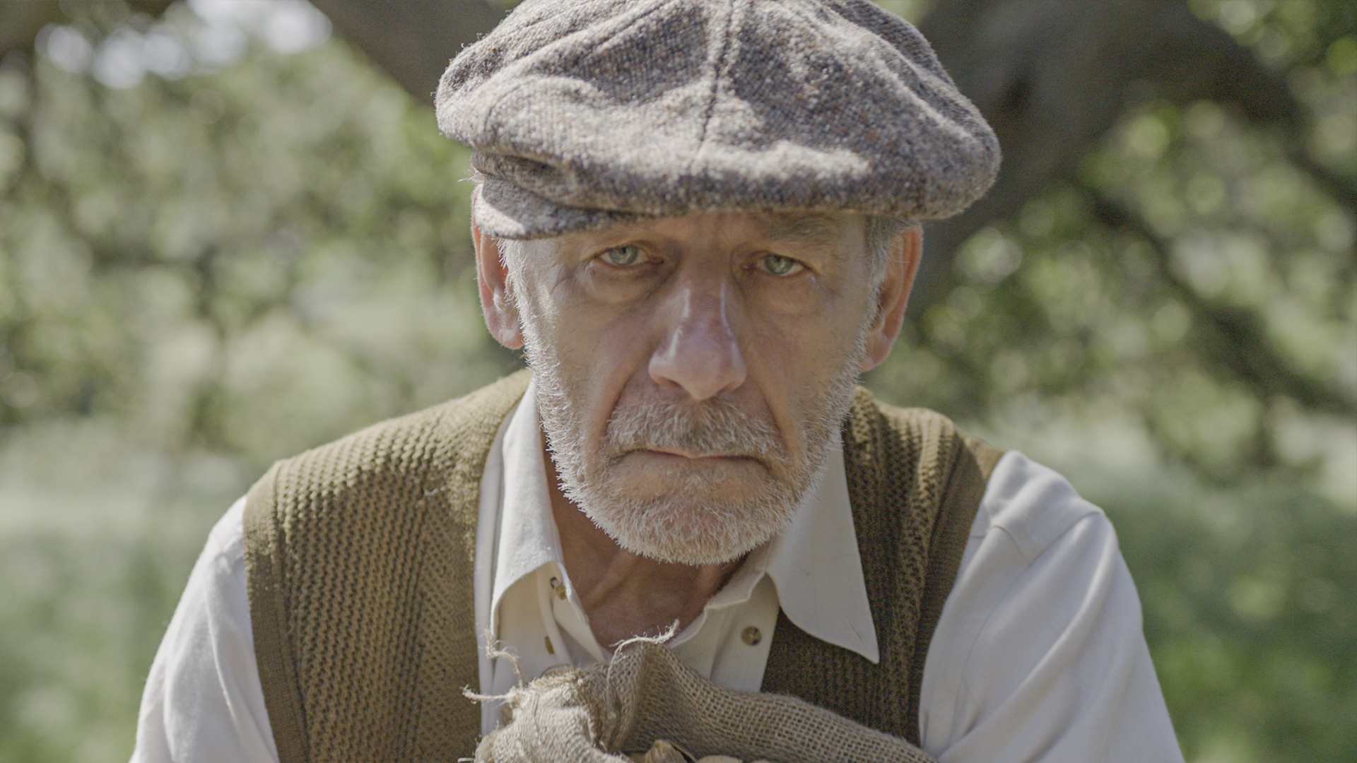 Giuseppe Greco: The Sad Baker