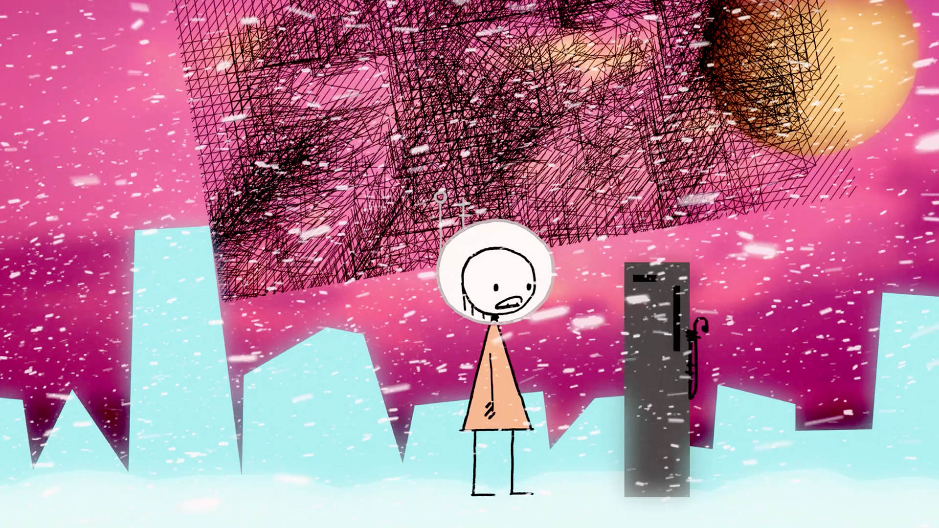World of Tomorrow