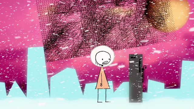 World of Tomorrow