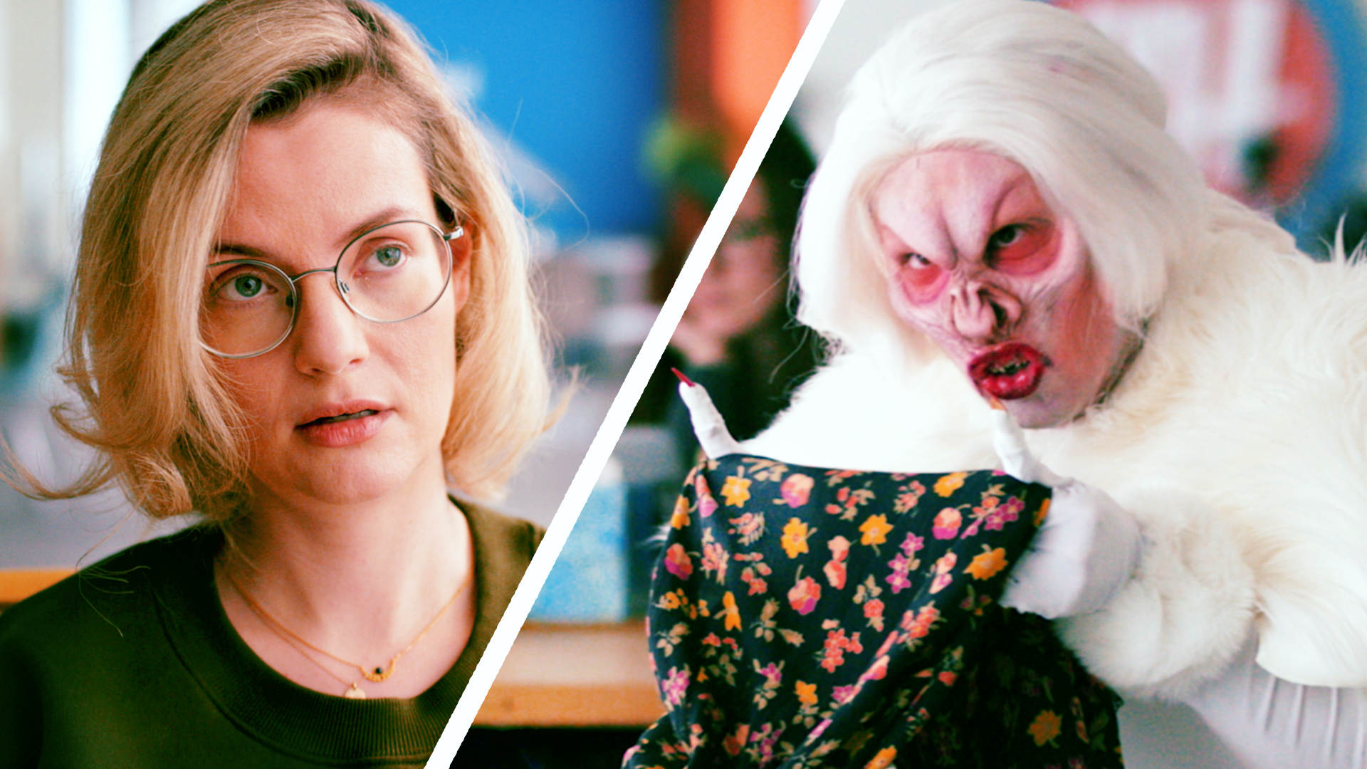 Did You Know We Work With a Sex Demon?