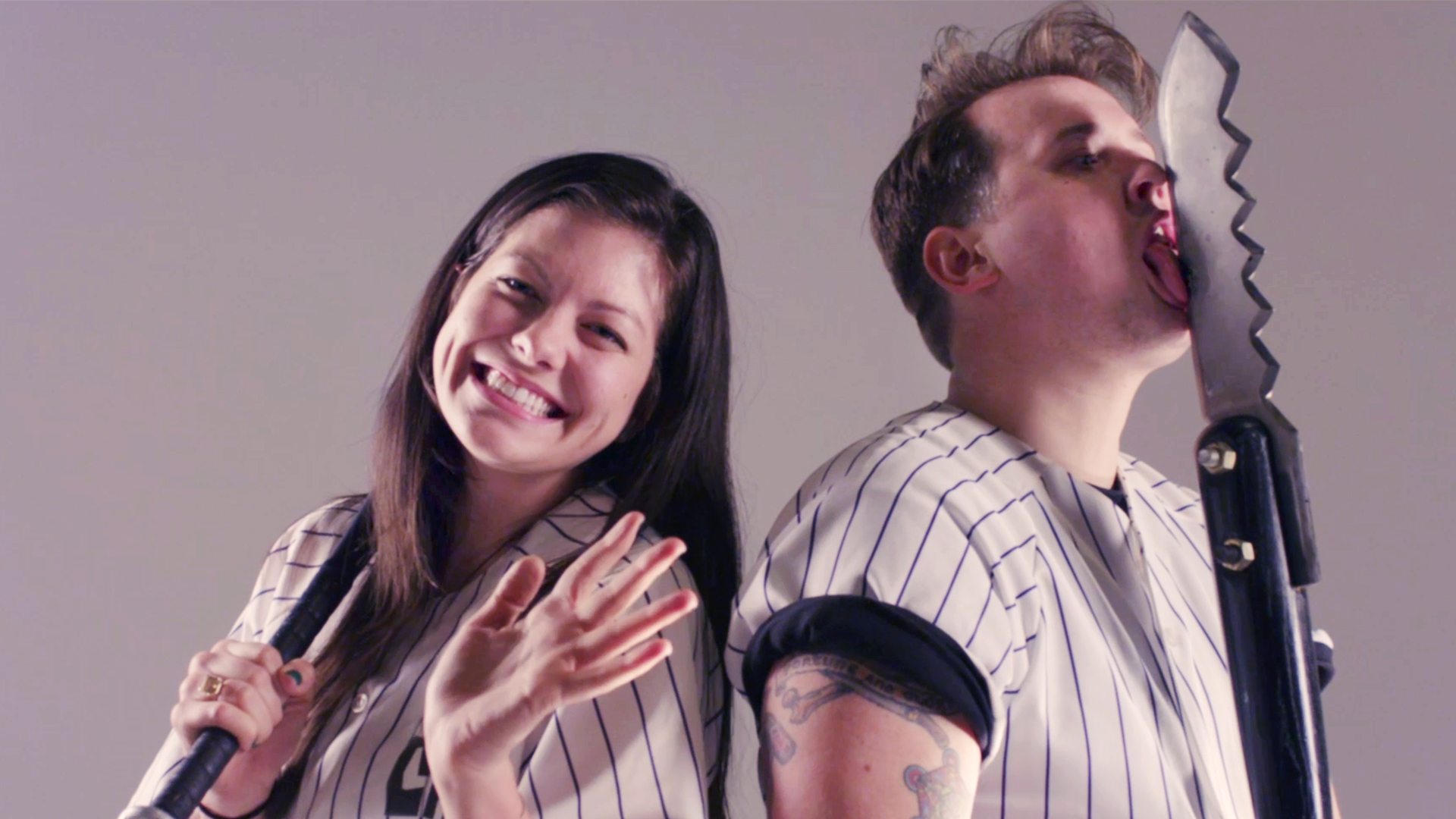 CollegeHumor Responds to BuzzFeed's Fruitball Challenge