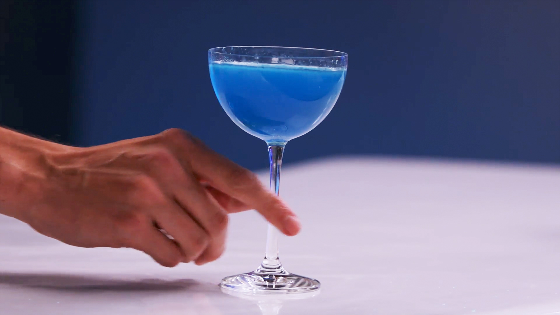 Corpse Reviver Number Blue