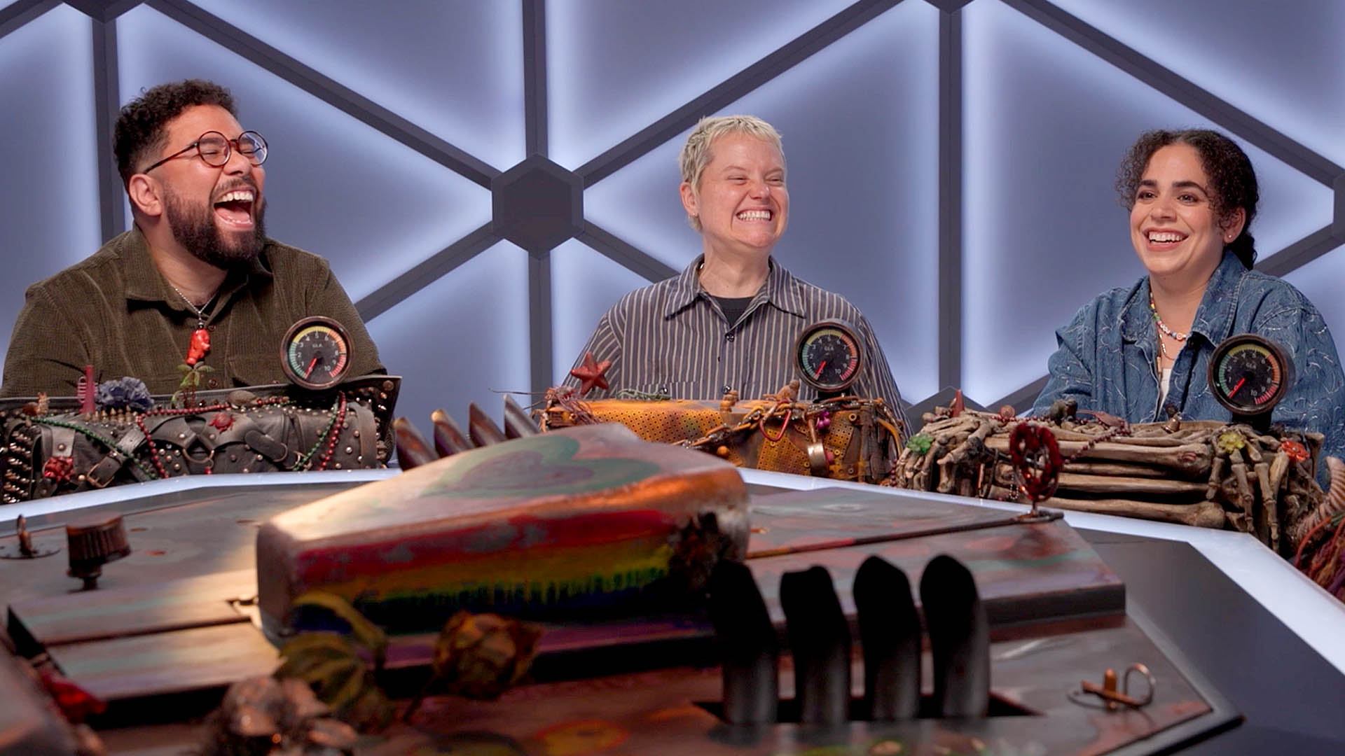 I Will Try to Fix You