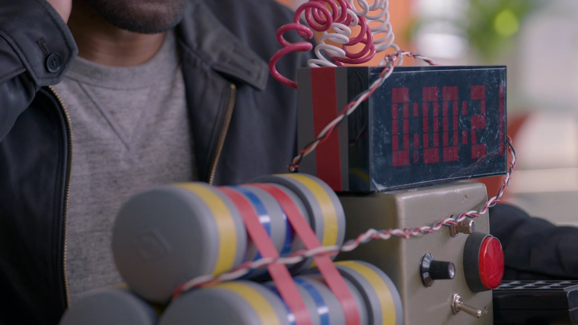 When Spelling It Out Gets Tricky