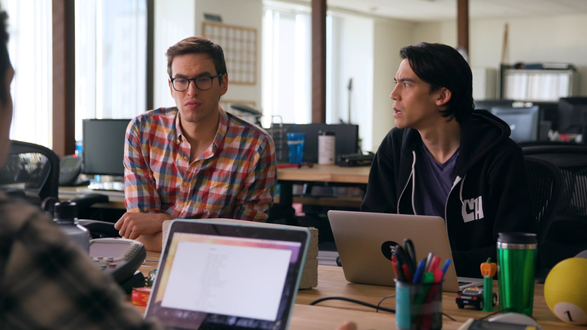 Maybe THIS Stupid Thing Will Fix My Life