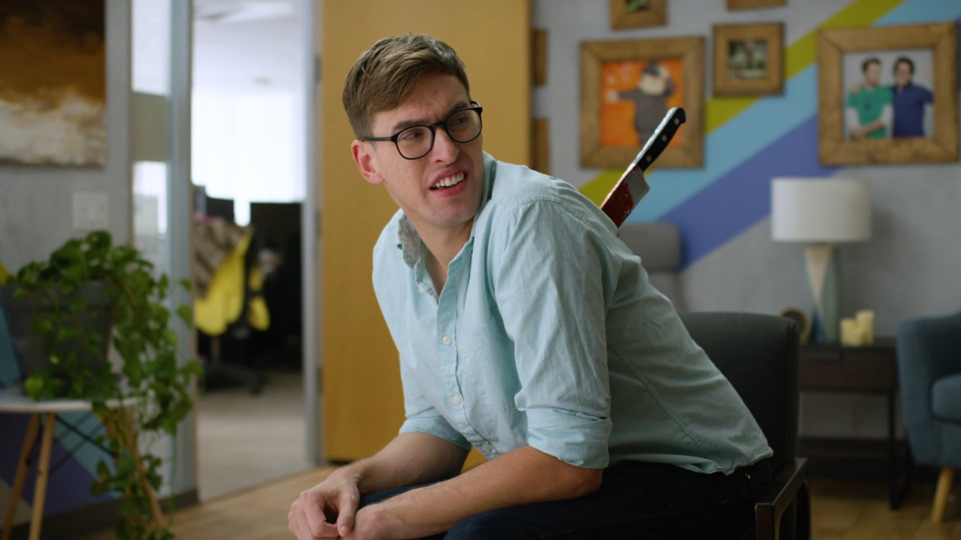 Don't Bother Fixing Your Problems