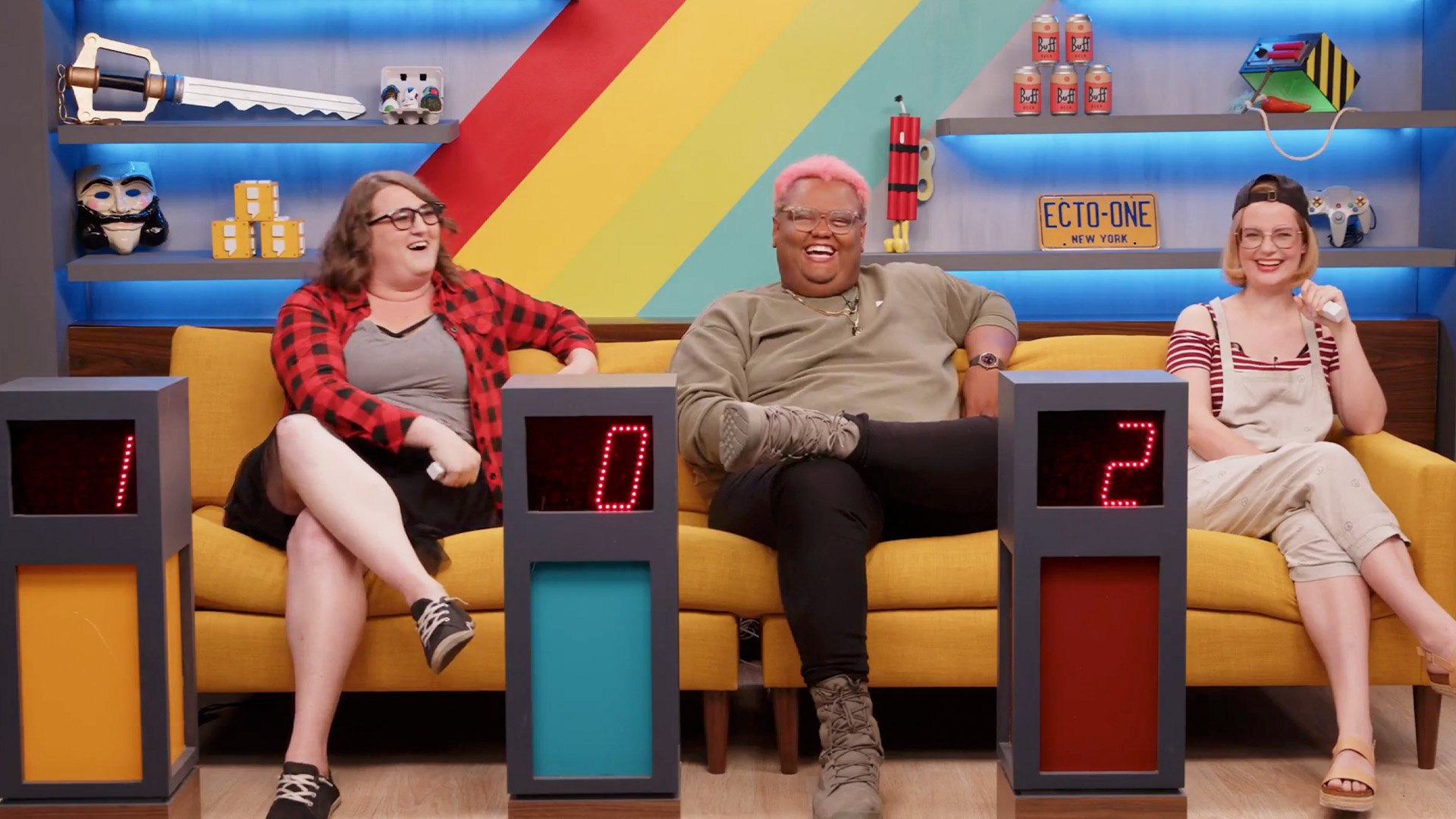 Elden Ring, Chrono Trigger, Mobile Fighter G Gundam