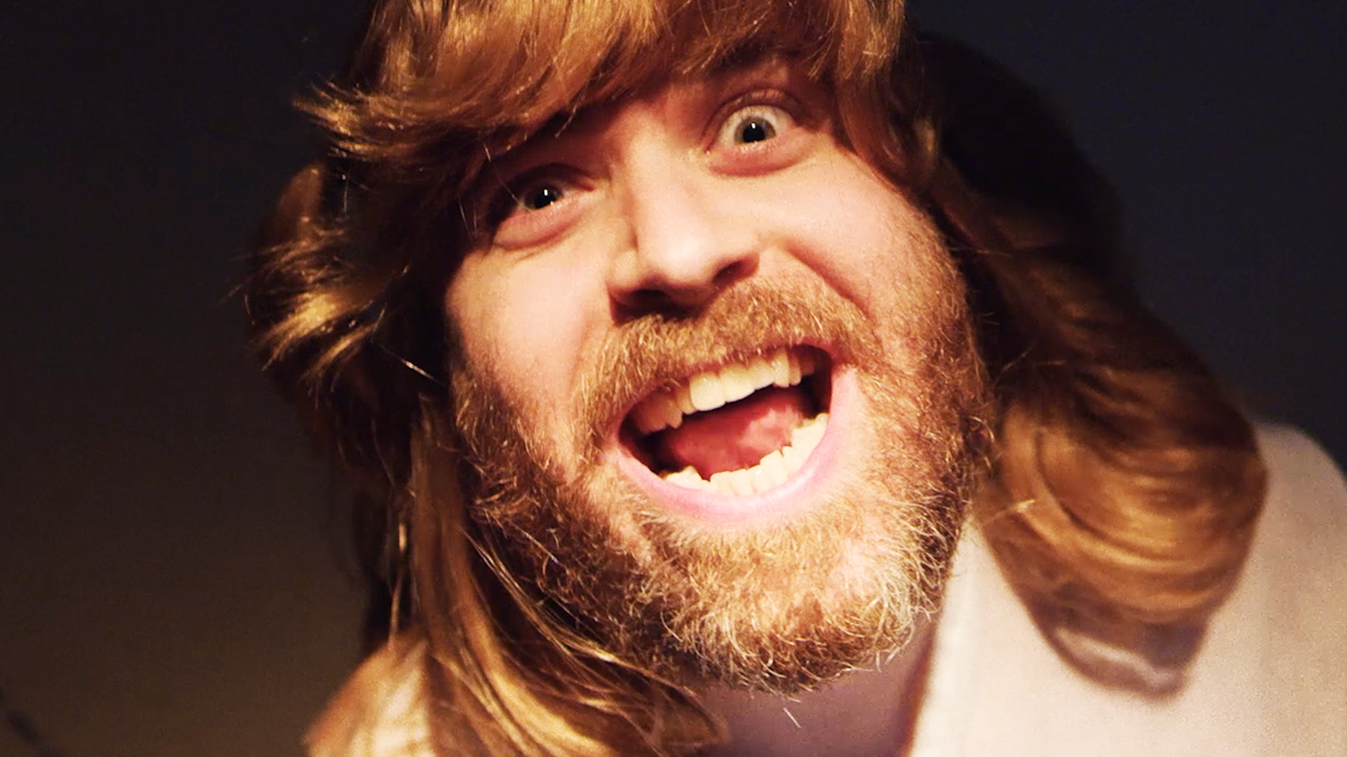 Awkward at Parties Horror Movie (with Allison Williams and Lil Rel)