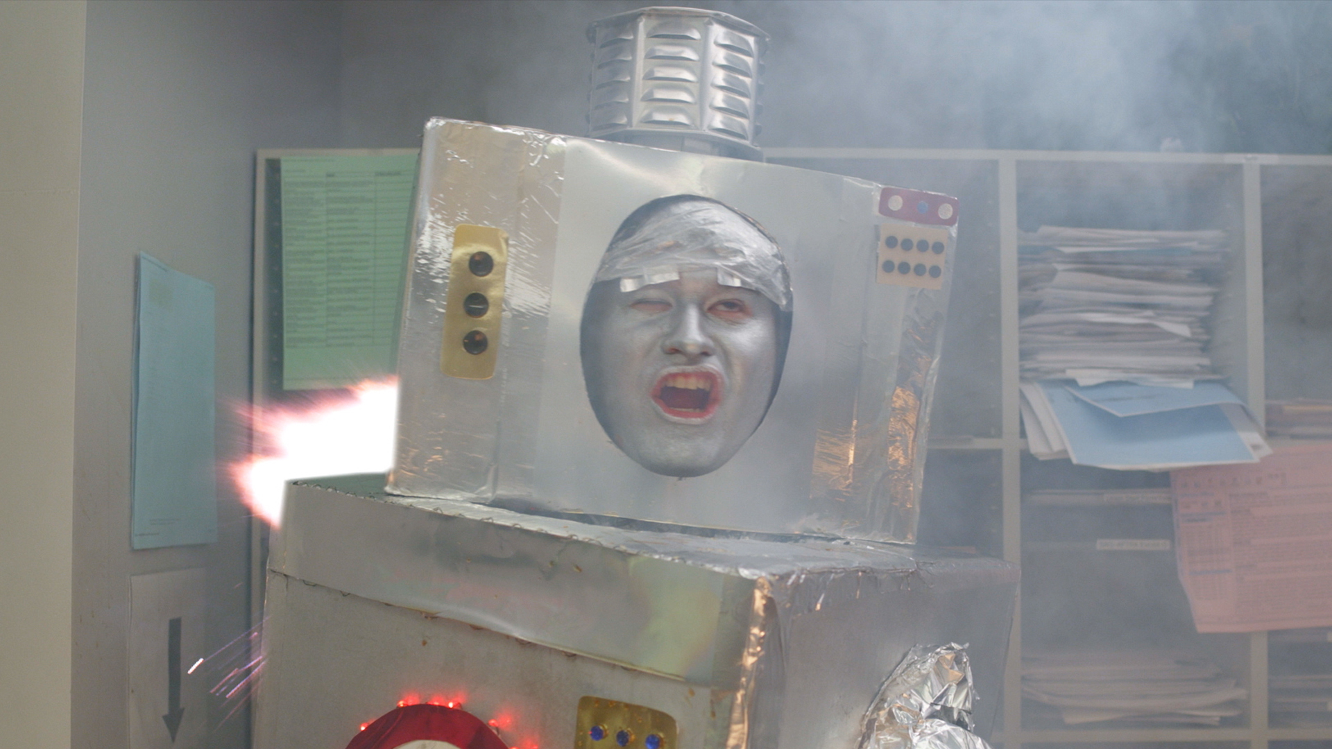 Your "I Don't Care About Sports" Friend