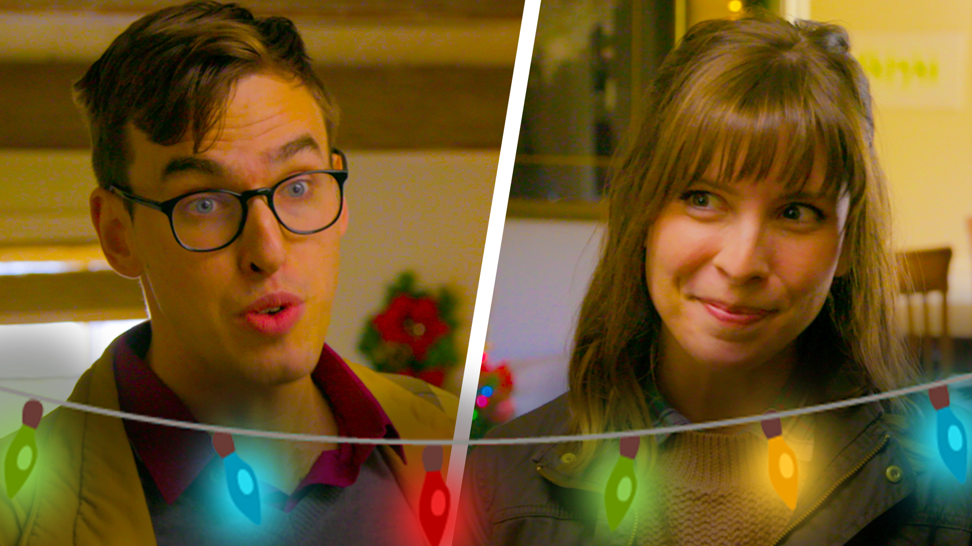 That Special Someone You'll F*** this Holiday Season