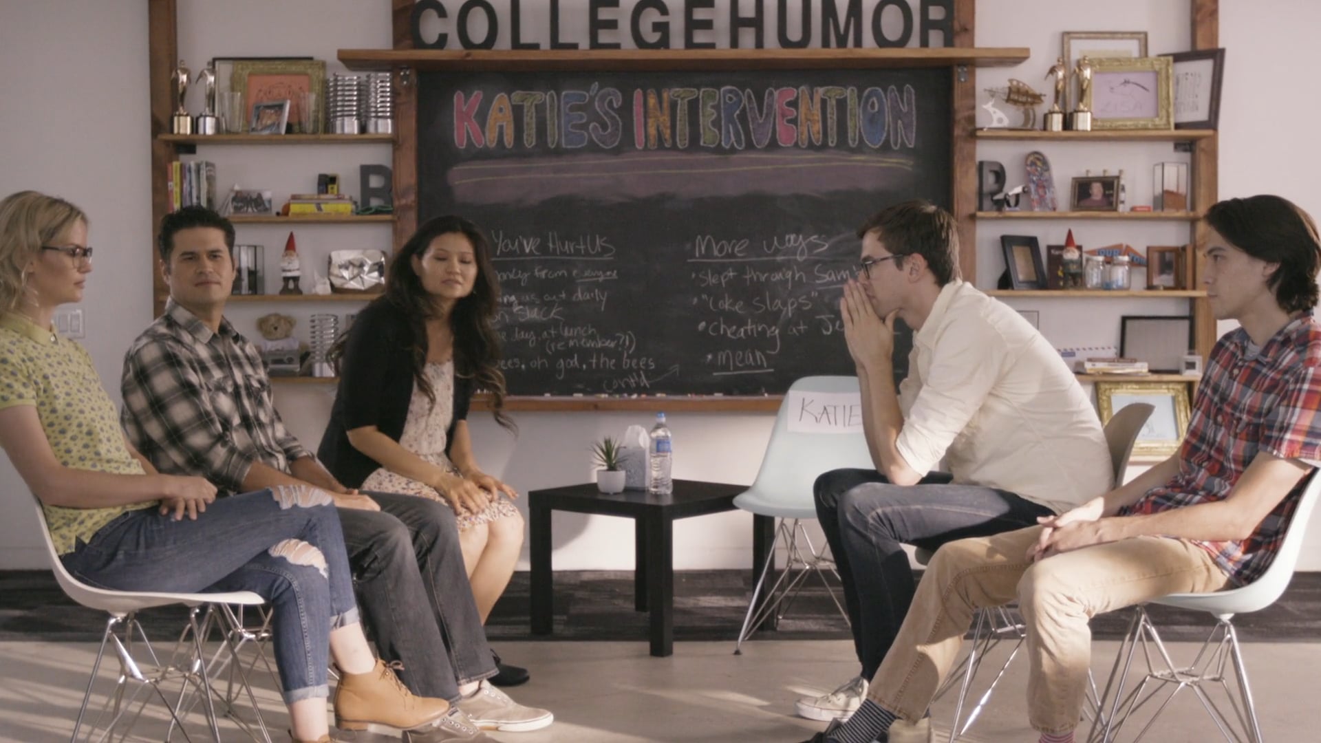 Everything Is Too PC These Days